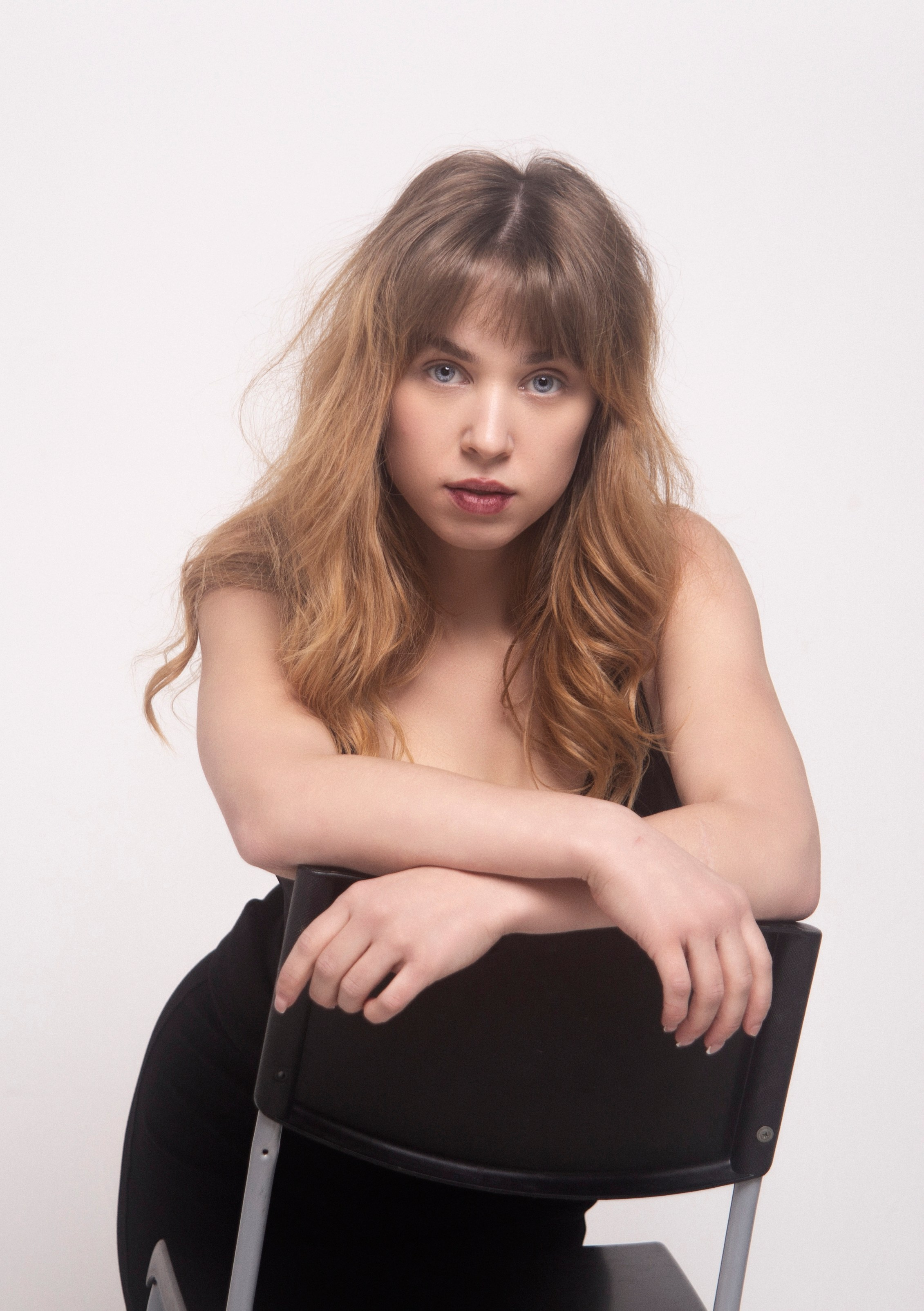 Студия (разное)