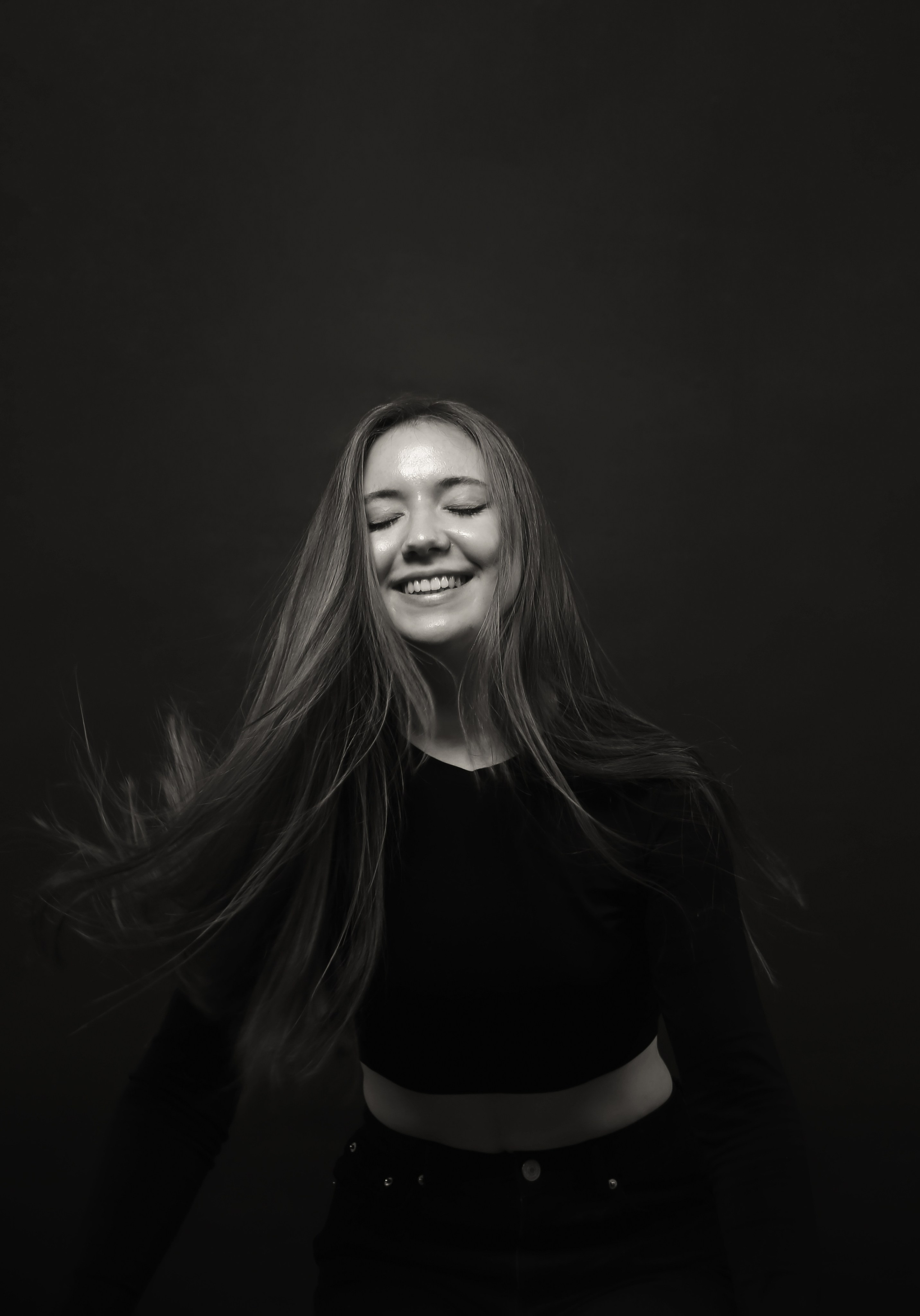 Актерское портфолио