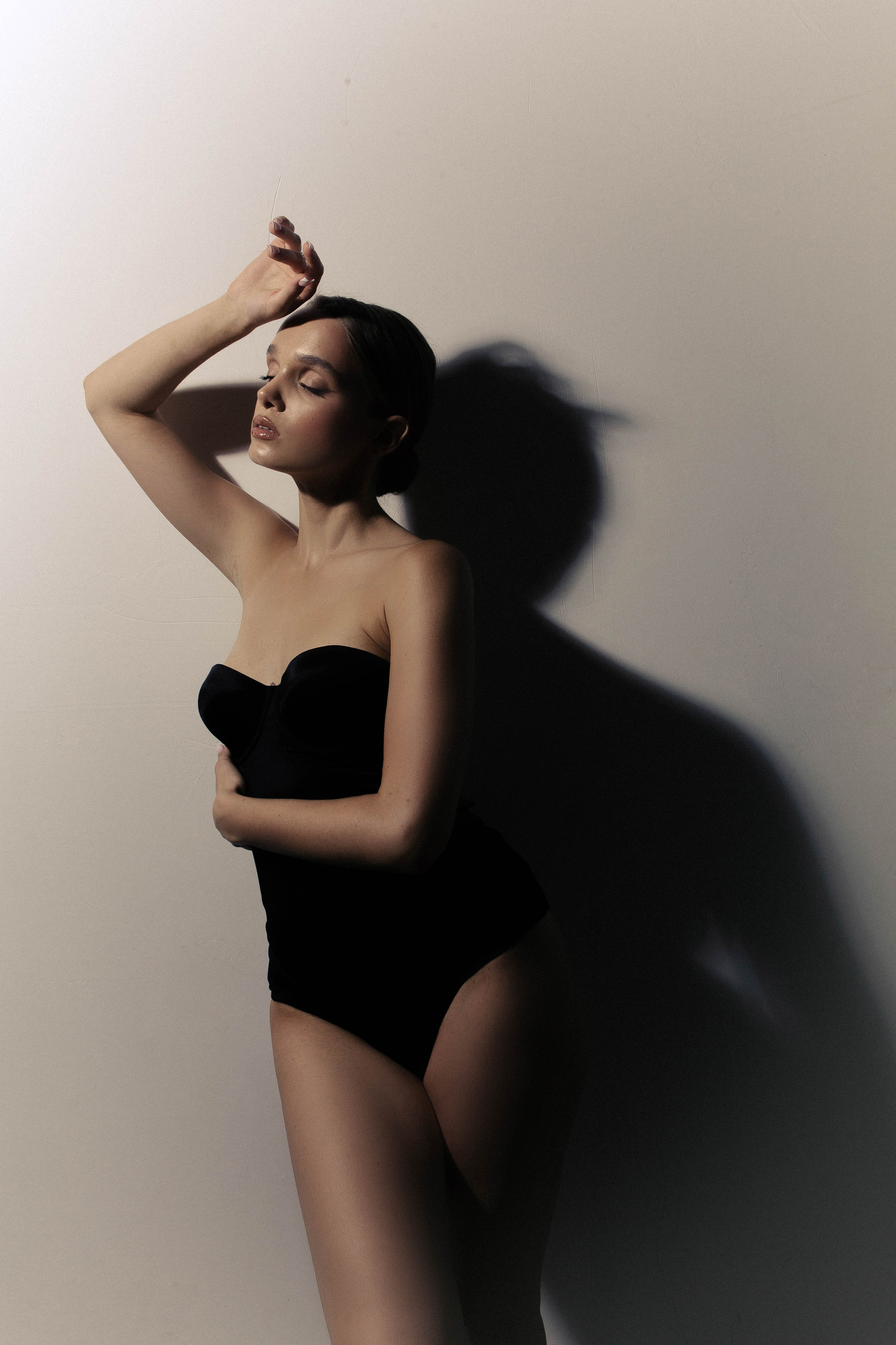 Кристина. Фотограф Дарья Бобровских в Воронеже