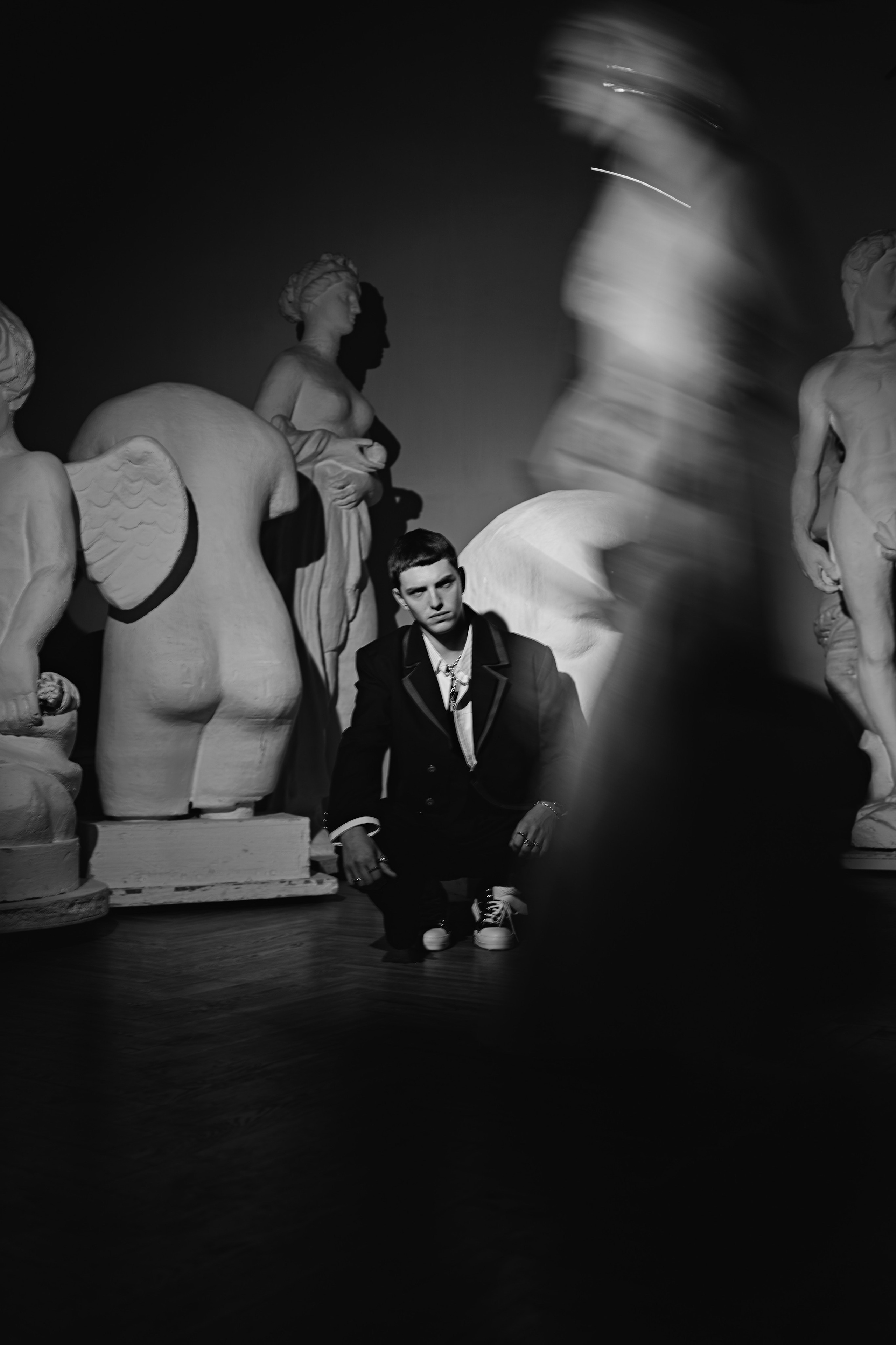 Свадебная фотосессия. Фотограф Ярославль — Роман Андреев