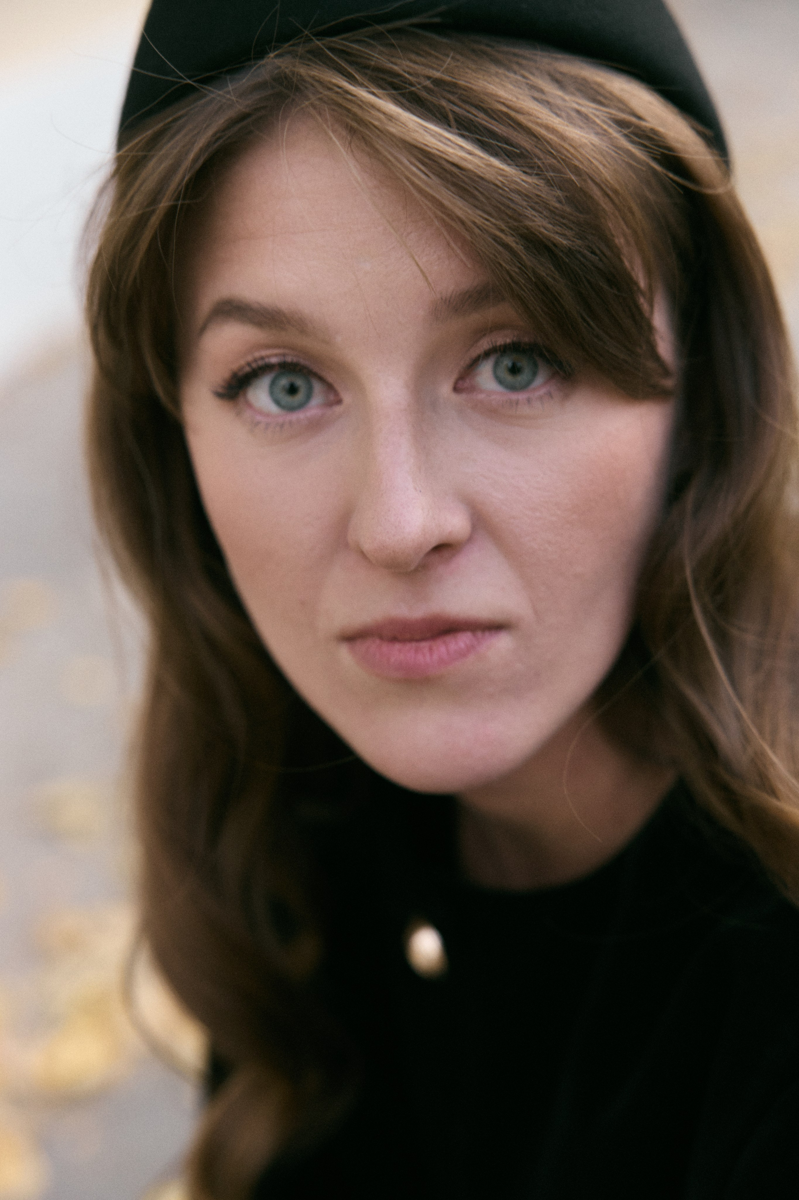 Наташа. Семейный и детский фотограф Юлия Шох