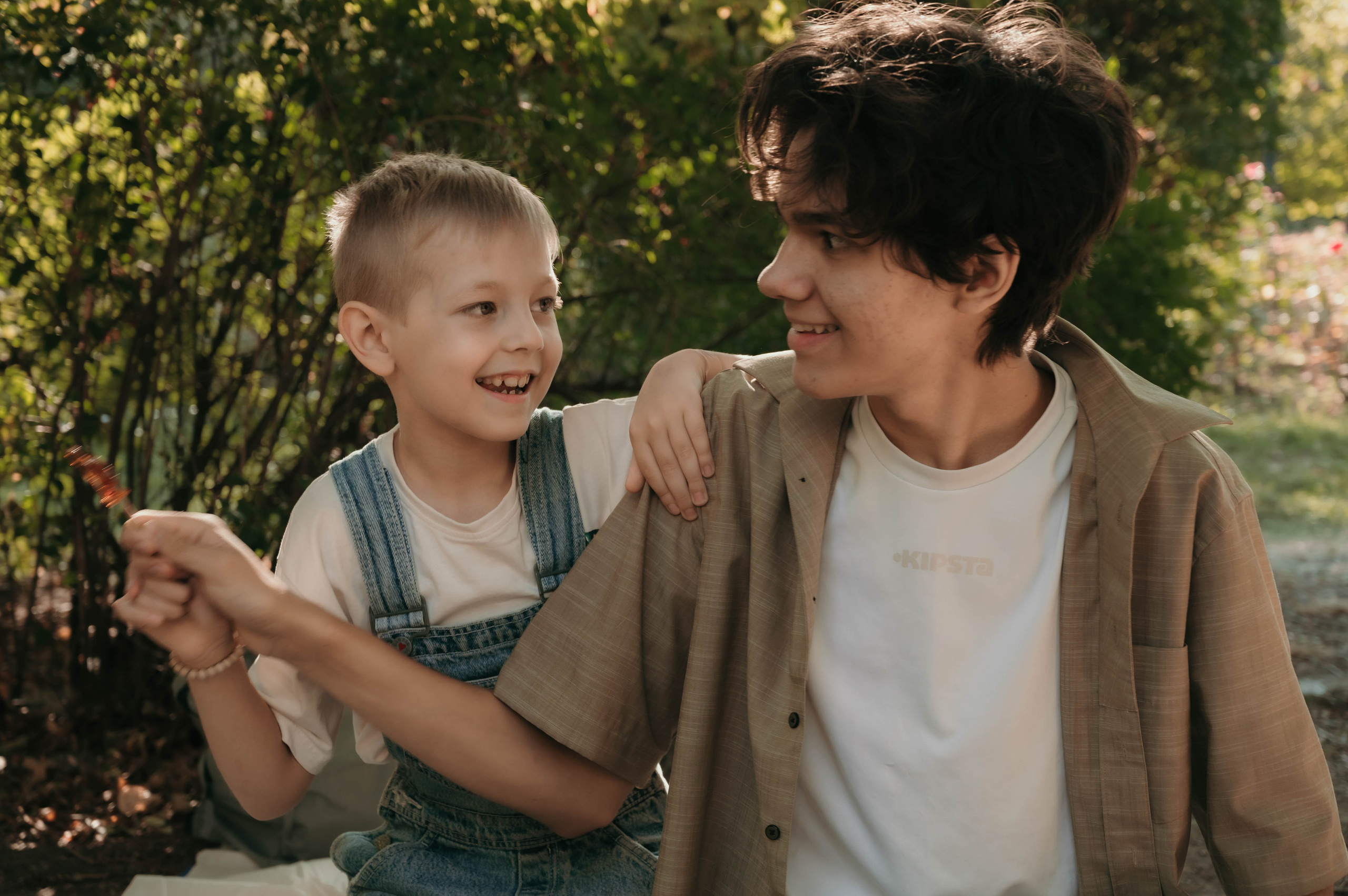 Детские съемки. Семейный фотограф г. Ростов-на Дону Бобровник Ольга