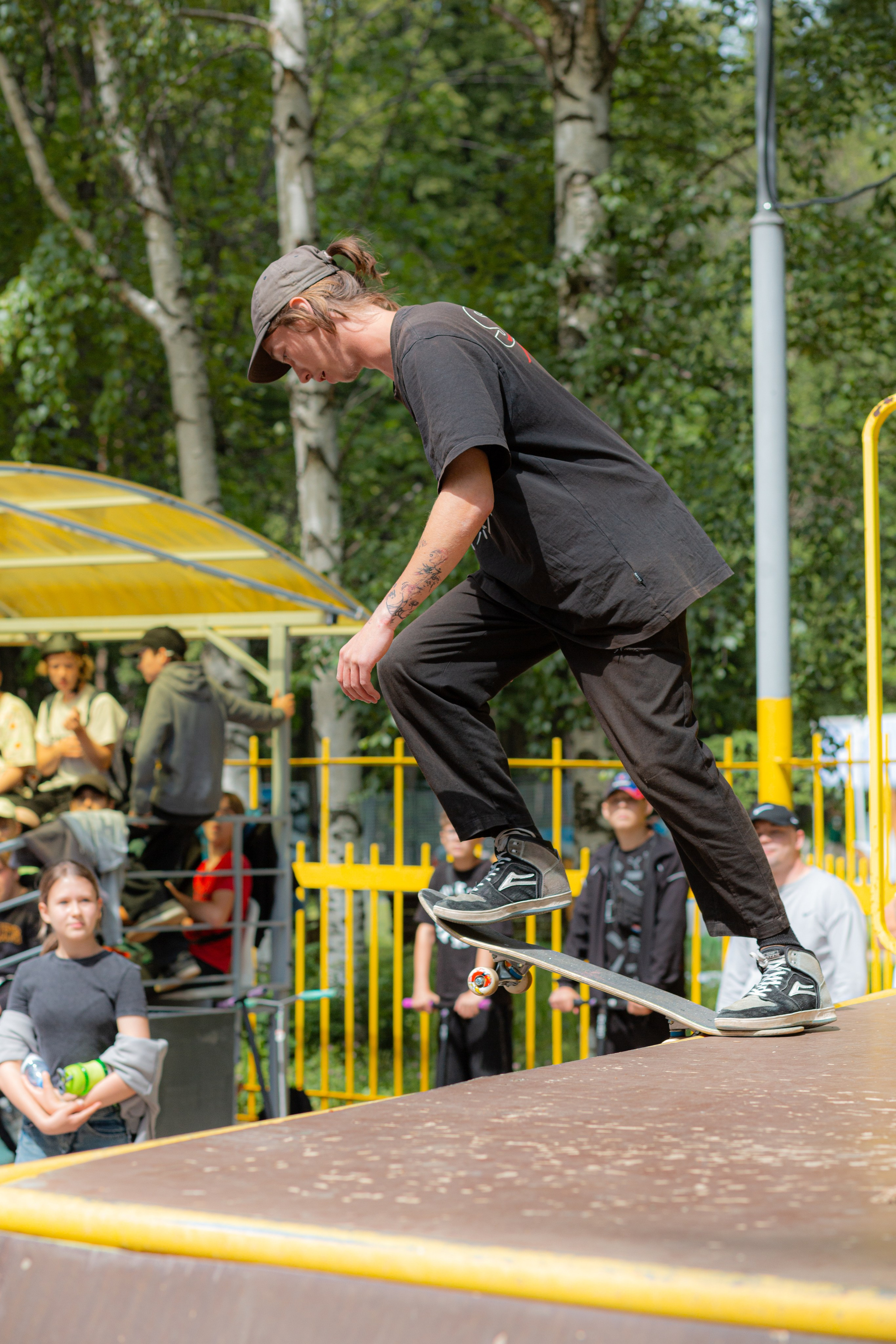 Lysva fest. Фотограф в Пермском крае Матвей Раттер