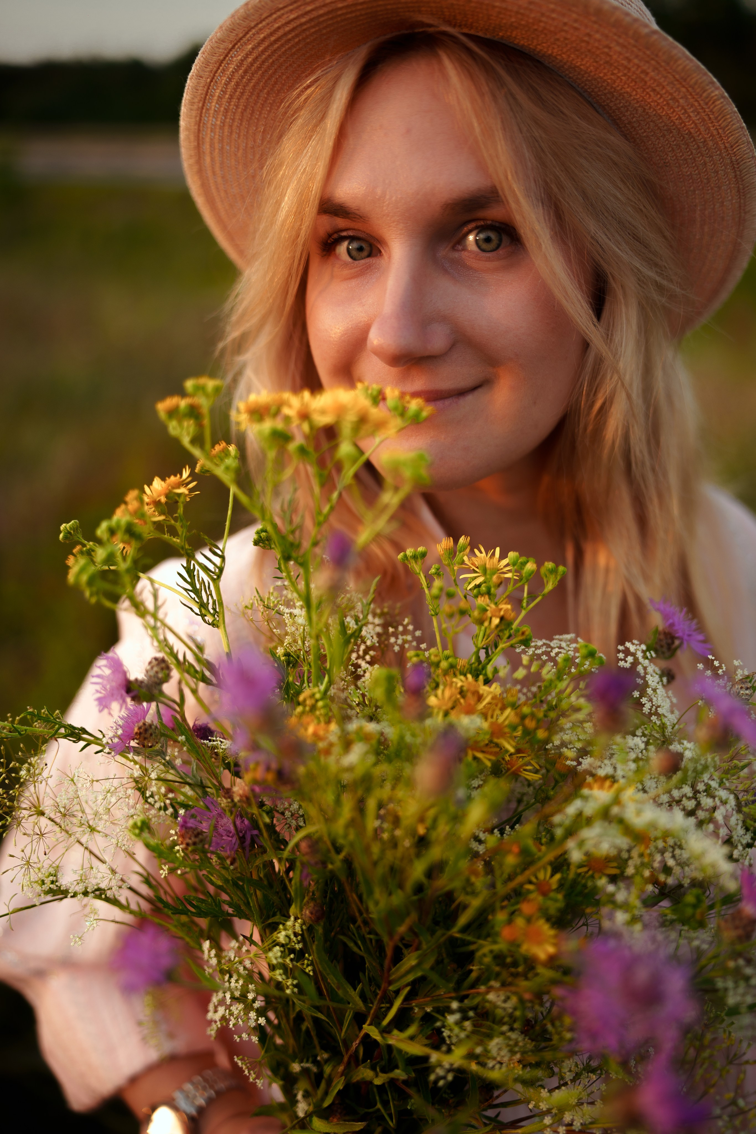 Фотосессия для Маргариты с дочерью. Фотограф Андрей Чеботок (Белгород, Курск, Воронеж, Старый Оскол)