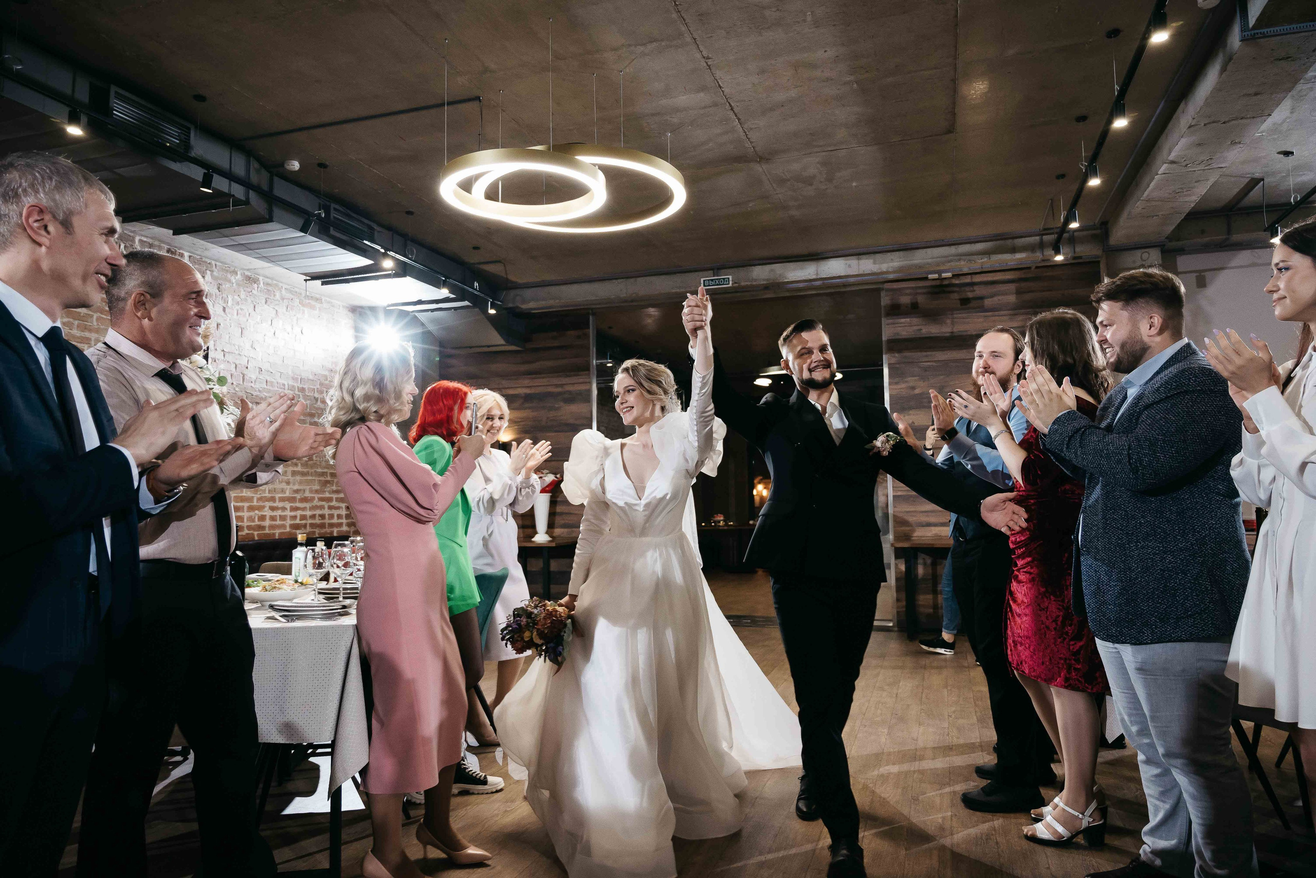 Влад и Аня. Тамара Власова