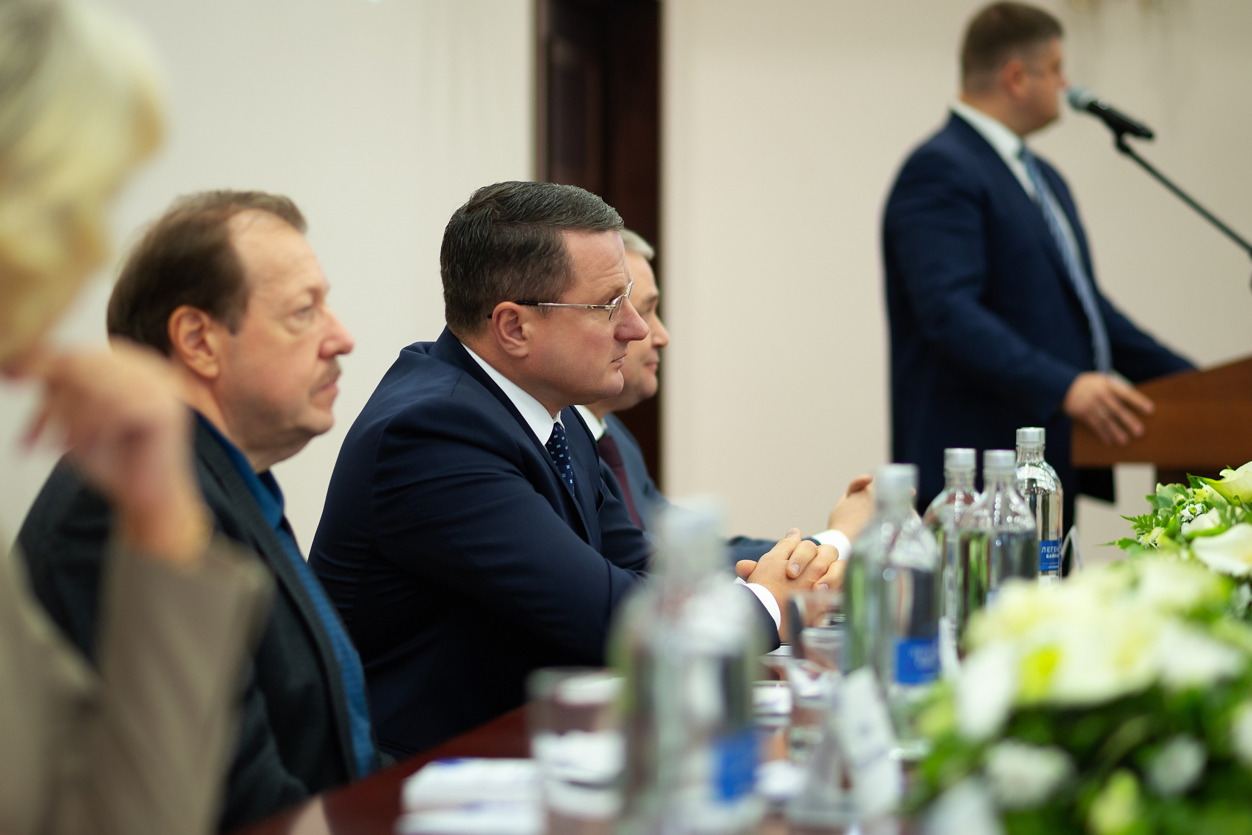 Конференции. Свадебный, репортажный и семейный фотограф в Ярославле Артём Коротыш