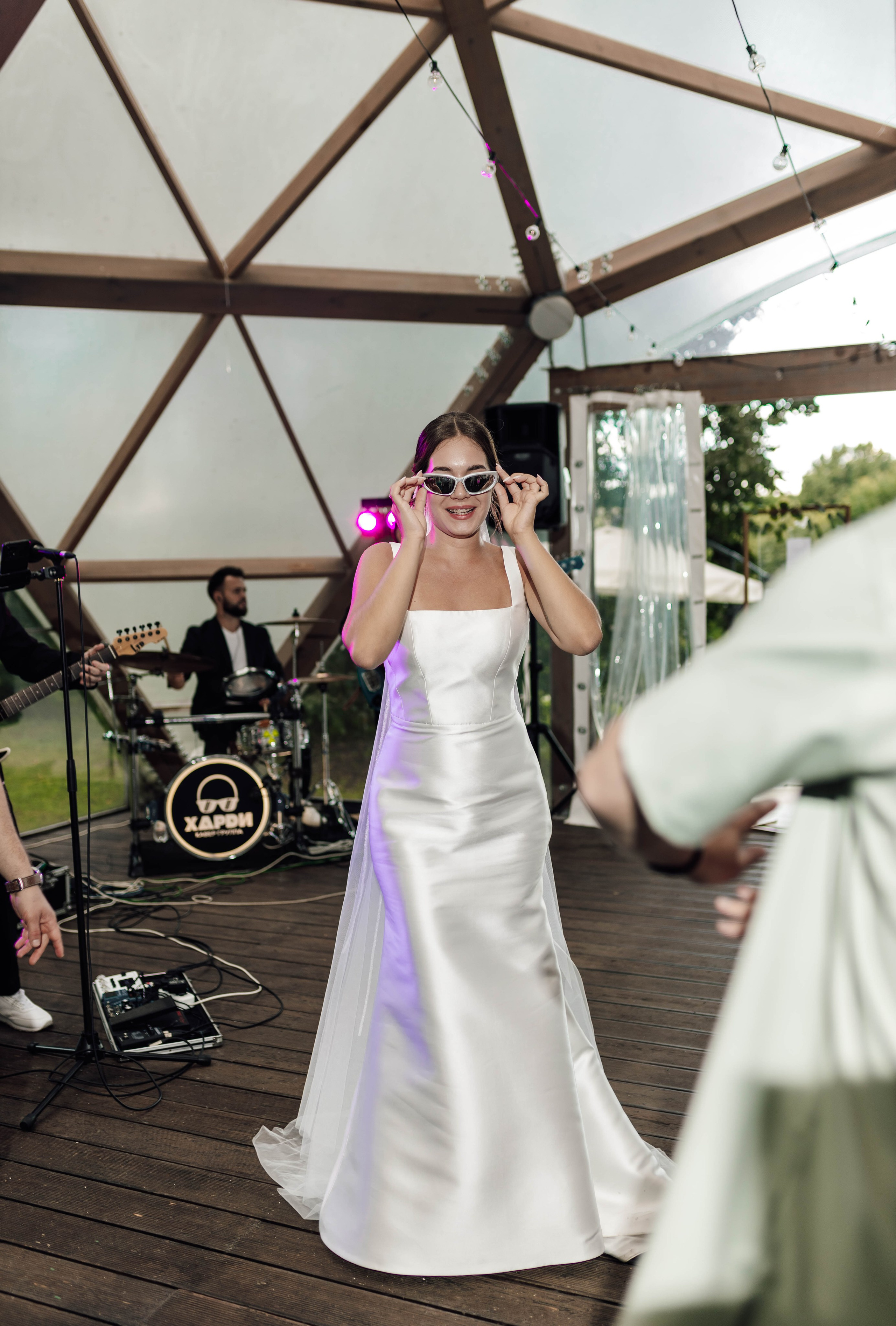Сергей и Валерия. Фотограф в Москве Юлия Хамзина