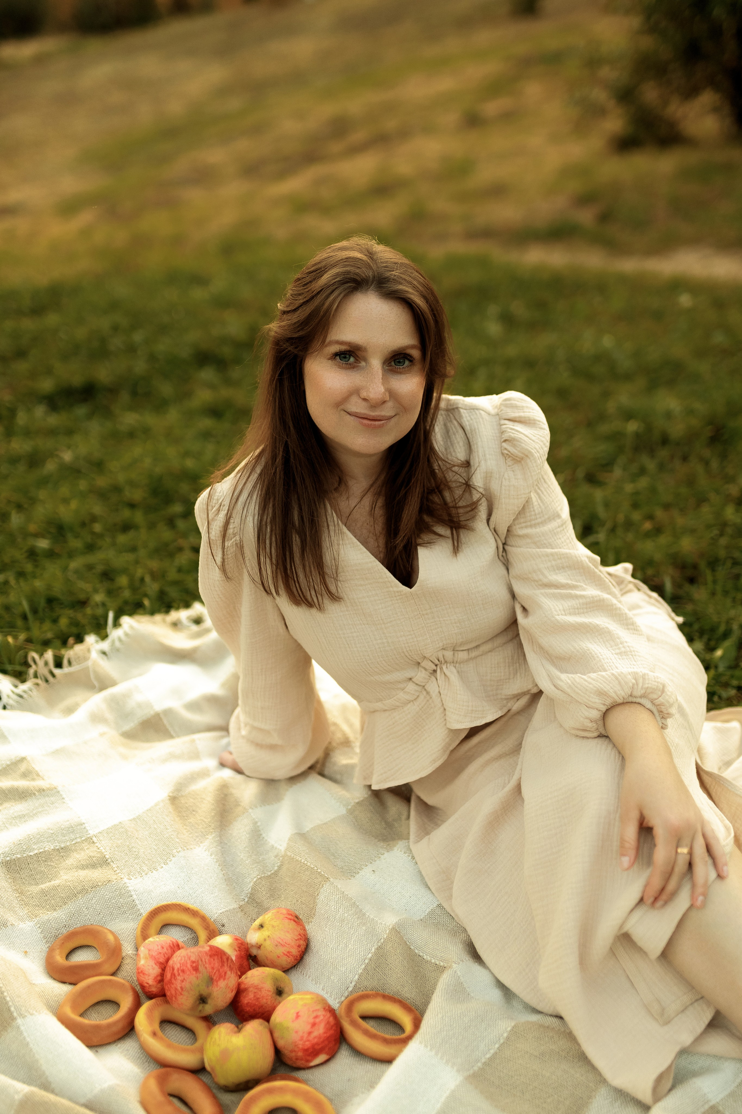 № 3. Фотограф в Москве Юлия Хамзина