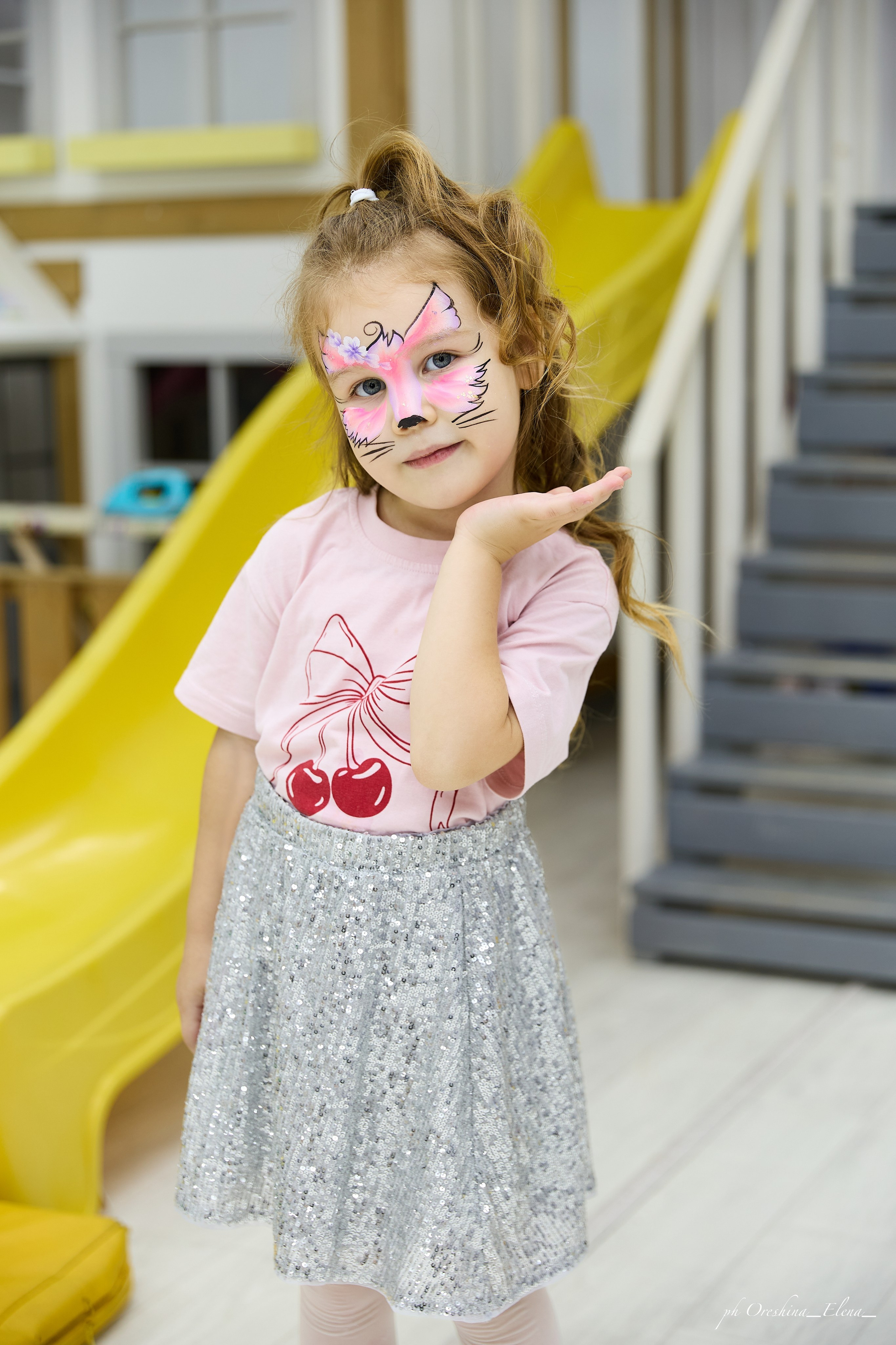 Яночка, с Днём Рождения!!!. Свадебный и семейный фотограф в Ульяновске Орешина Елена