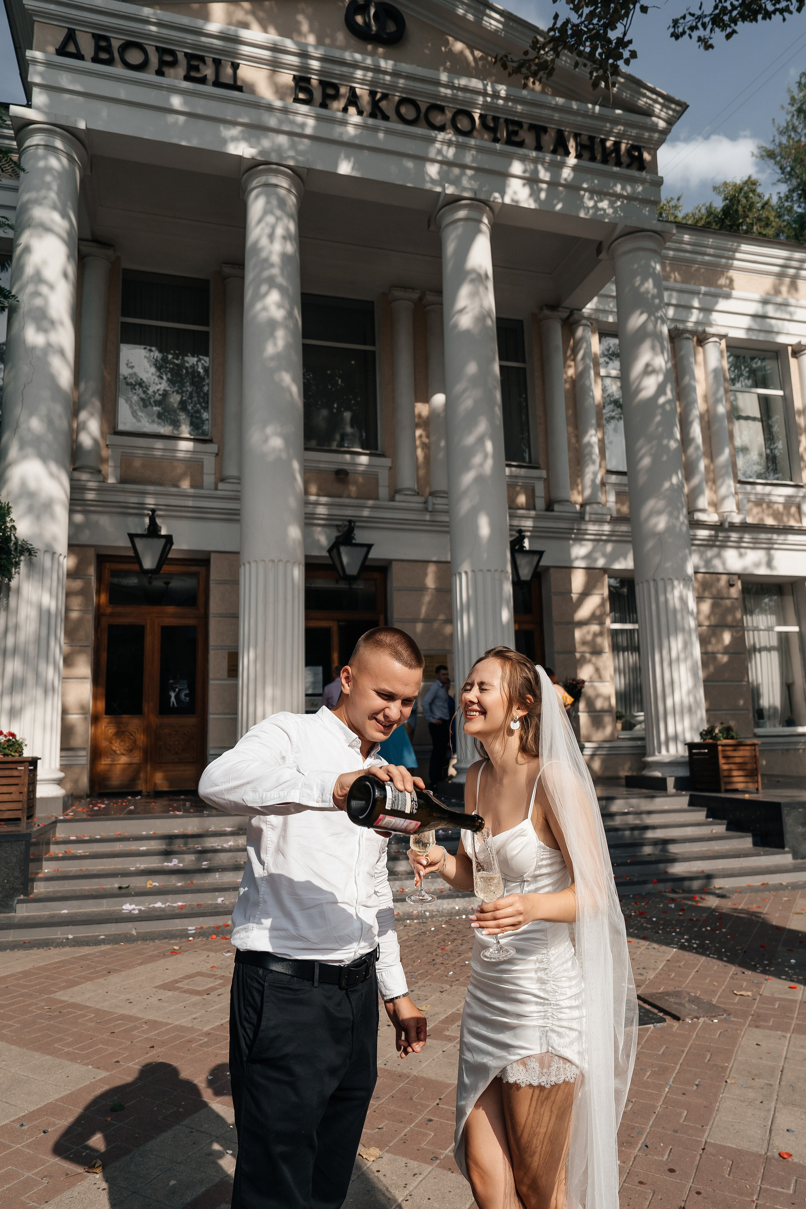 Владимир & Диана. Lokos.pro Ник Соколов Фото и Видео Москва/Ростов-на-Дону