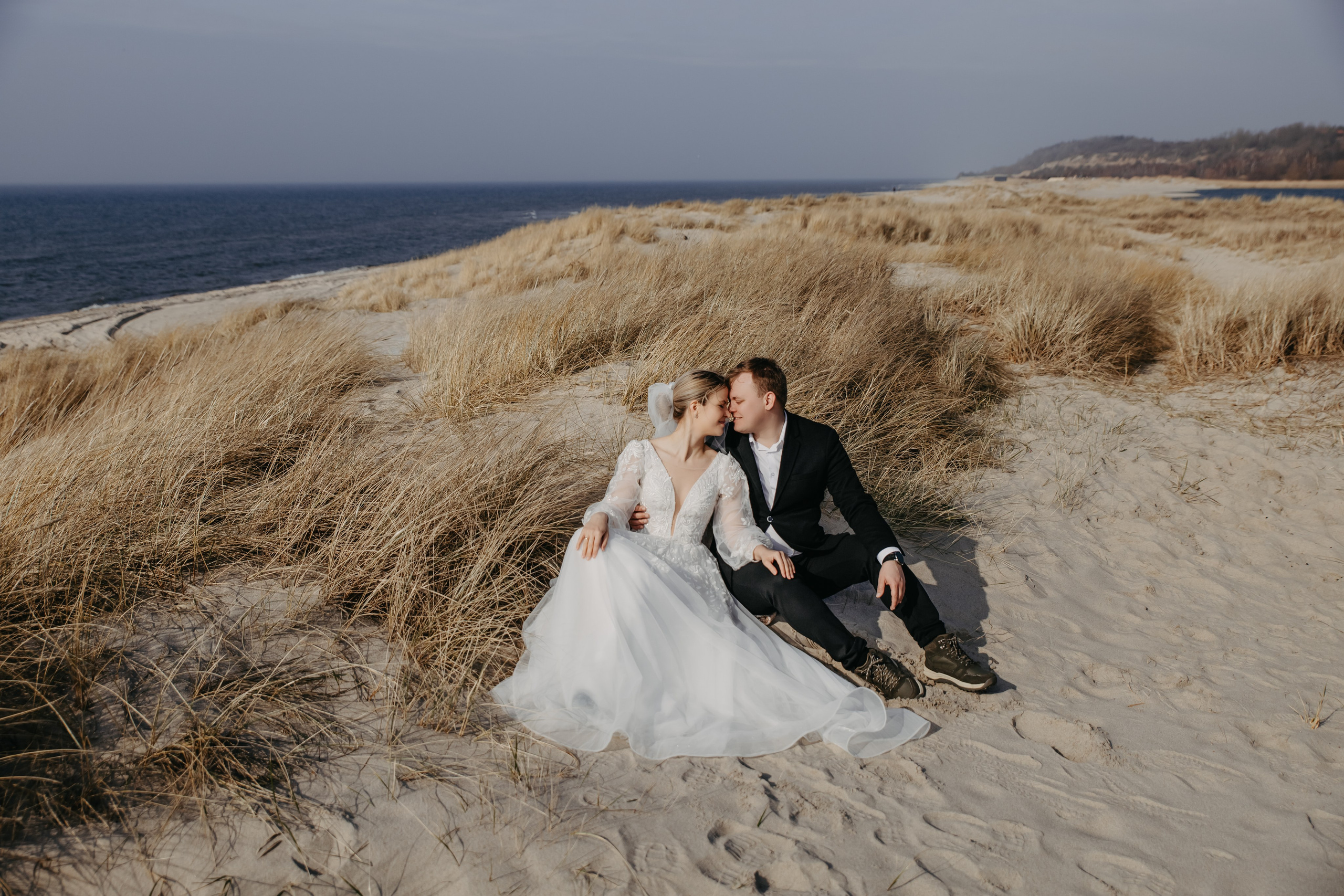 Фотограф Амалия Ахмедова, Калининград