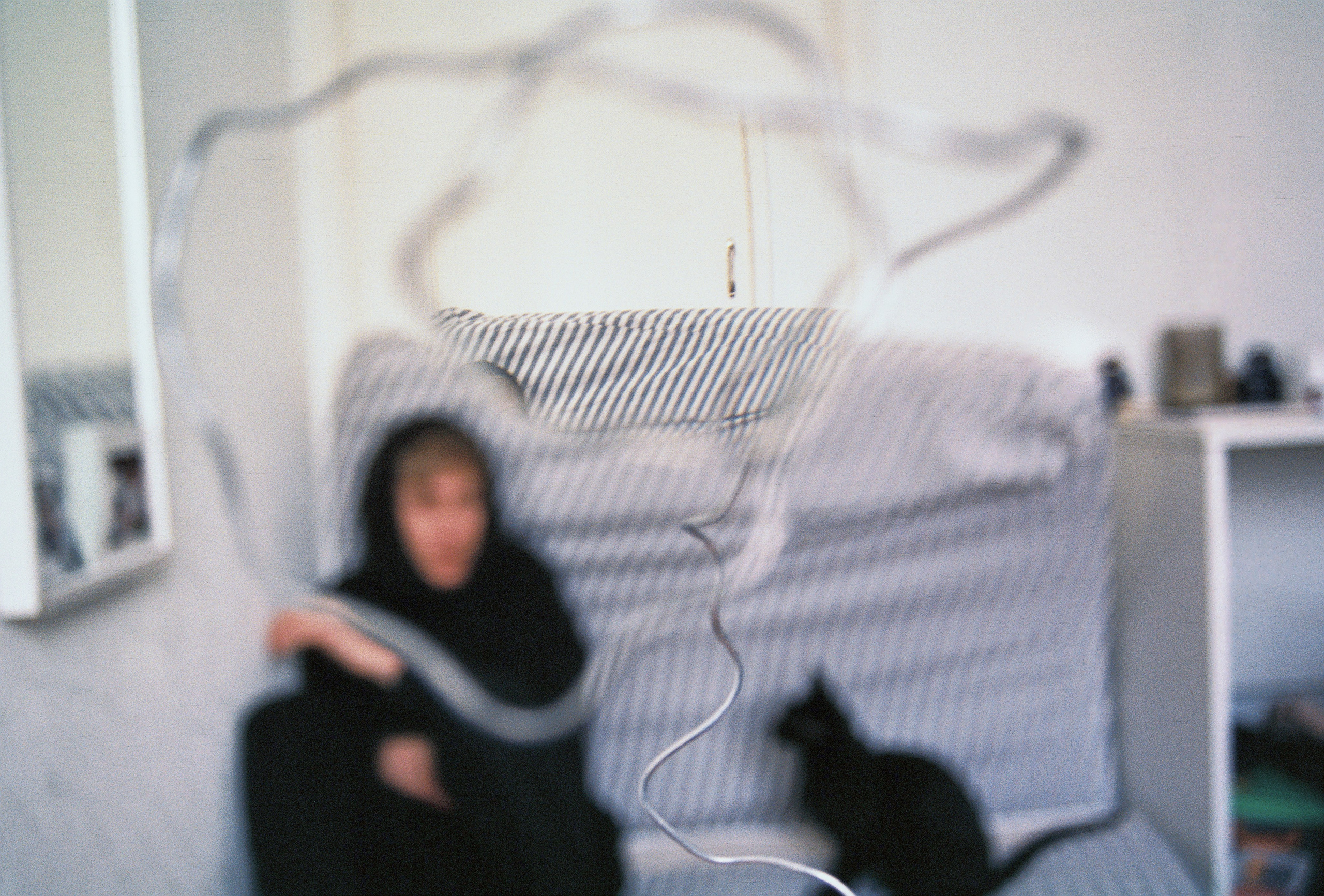 Film chronicle. Kosky ilya