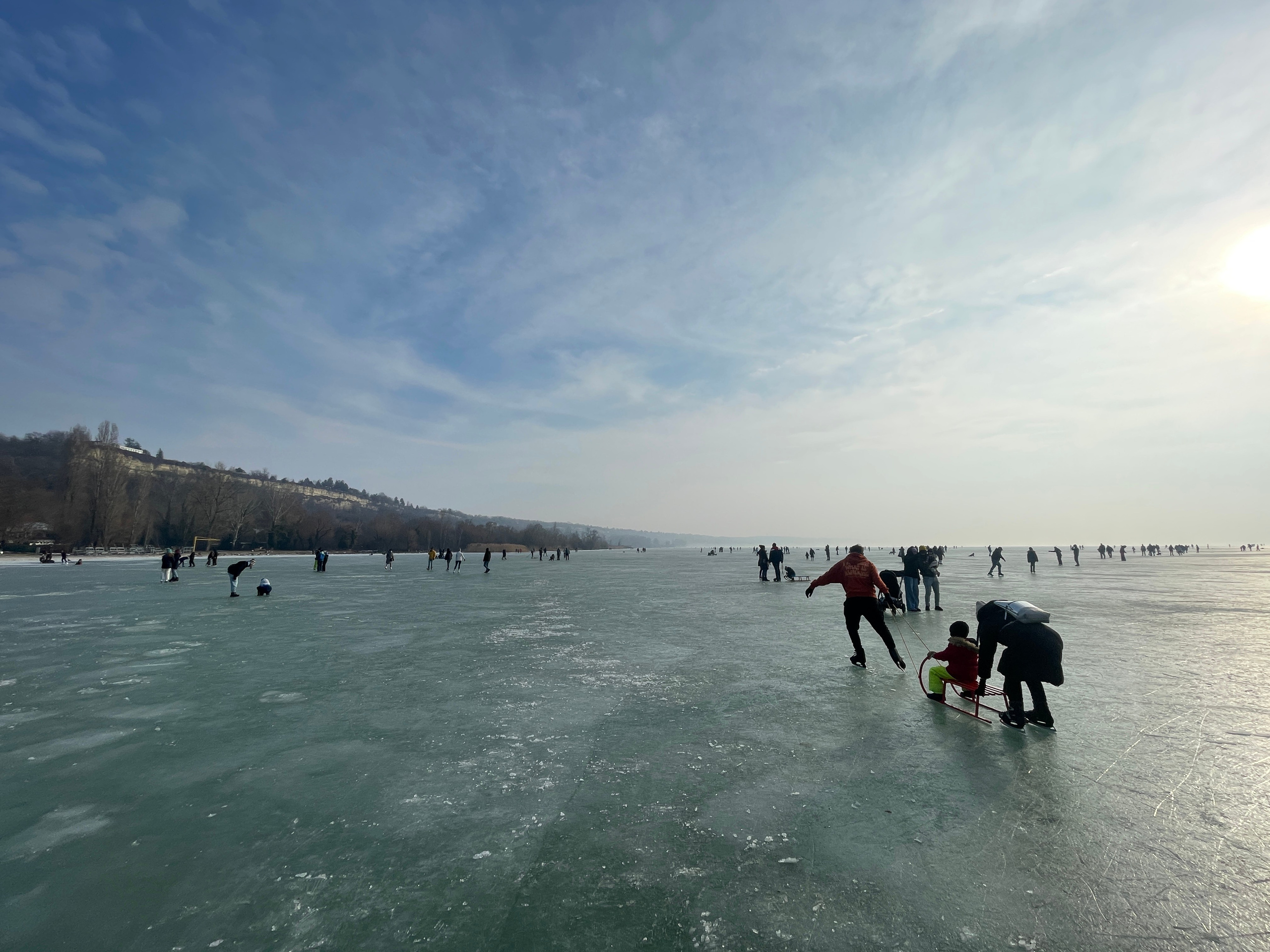 STRT JRNL by Knyazev Yura issue #5 February 2026. Photographer in Budapest  — Yura Knyazev