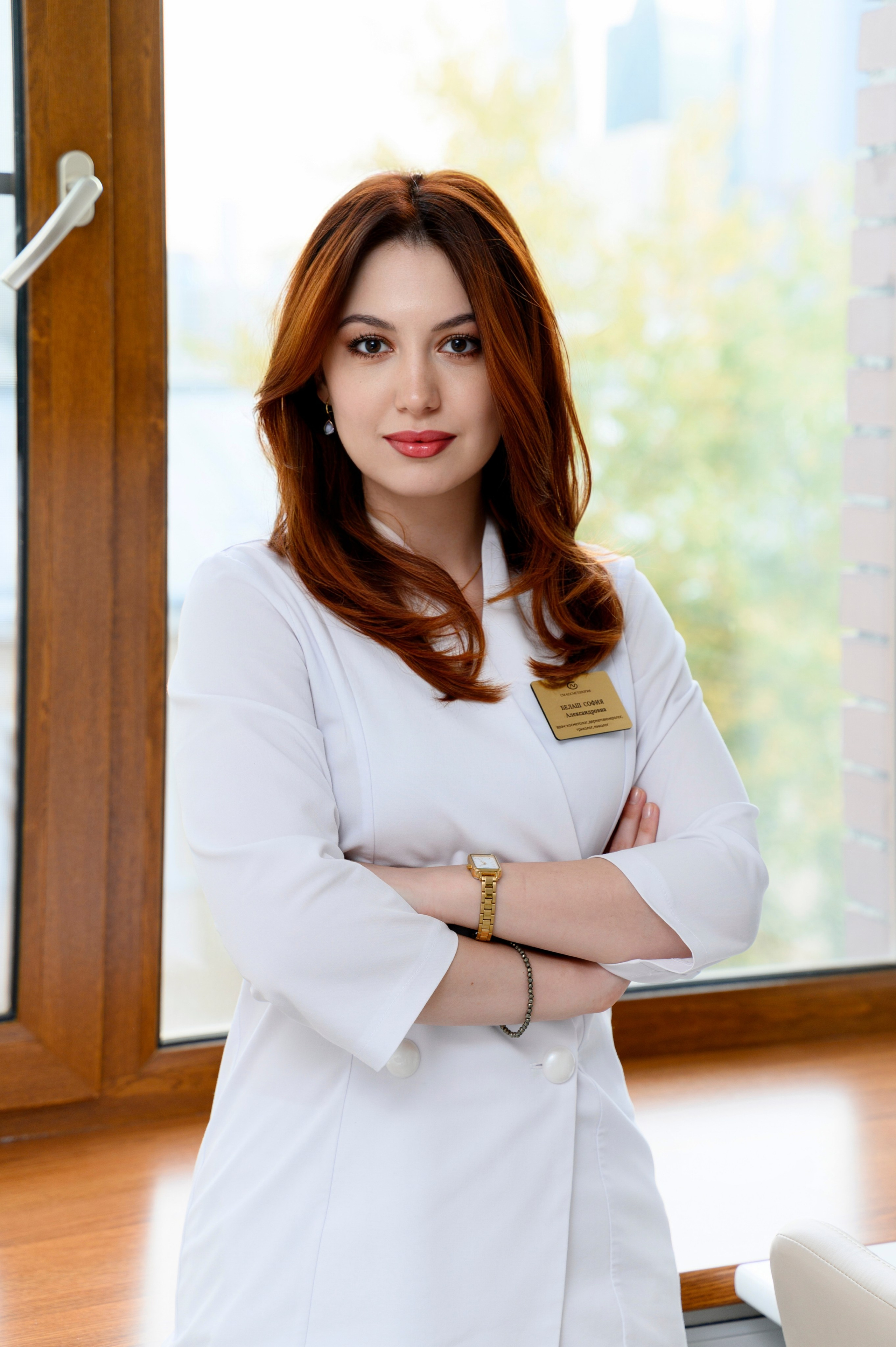 Косметология. Главная