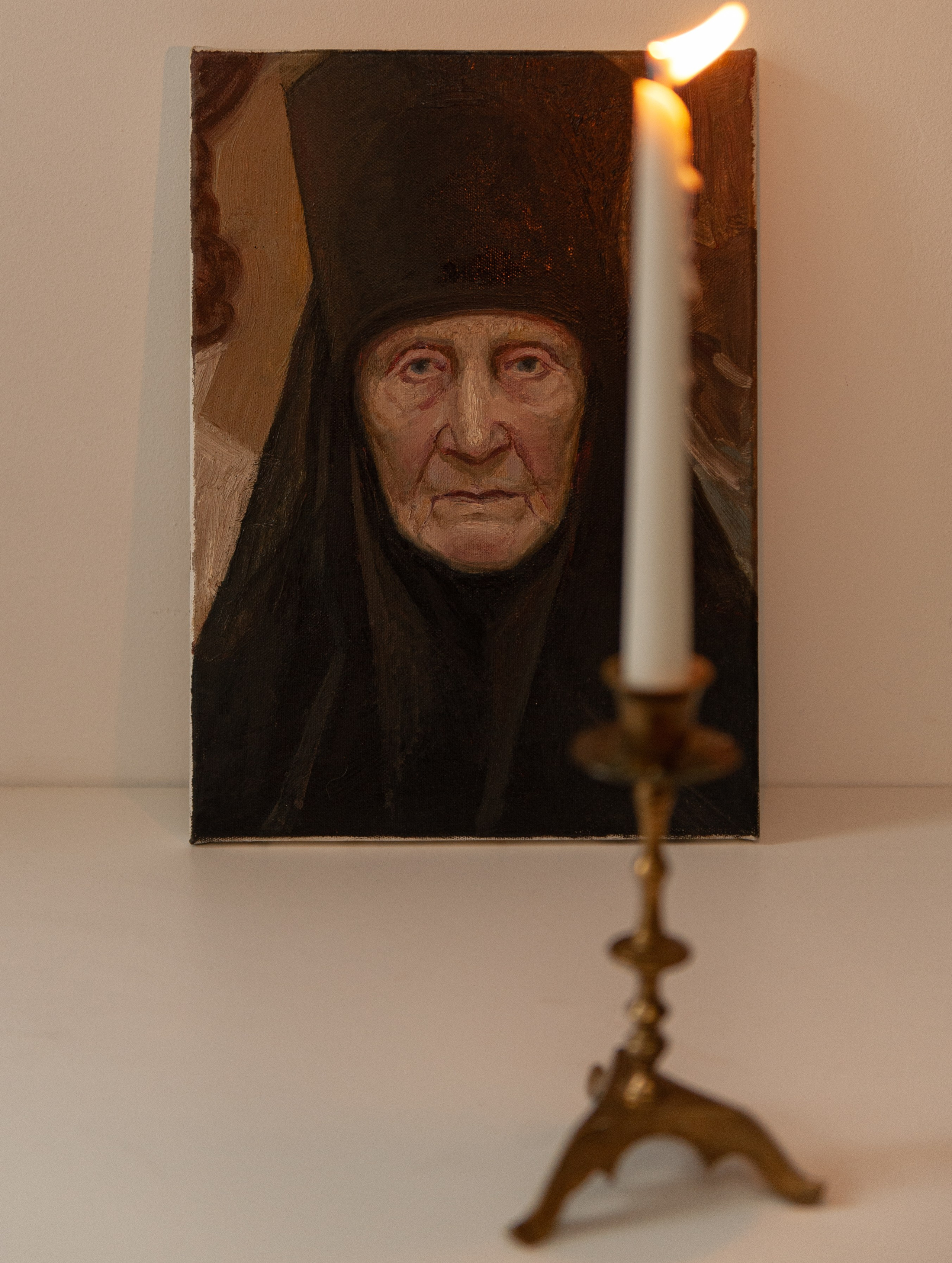 Живопись. Предмет искусства