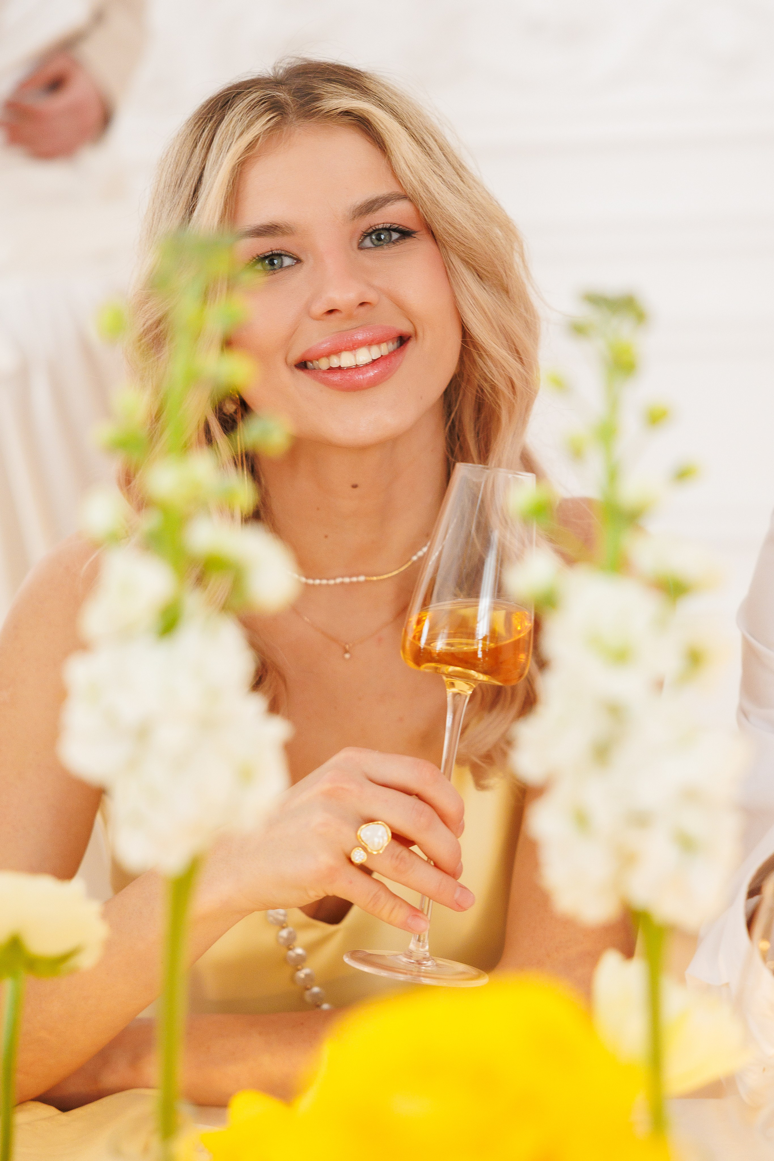 Камерная свадьба: весеннее настроение. Свадебный и семейный фотограф в Москве Красинская Мария