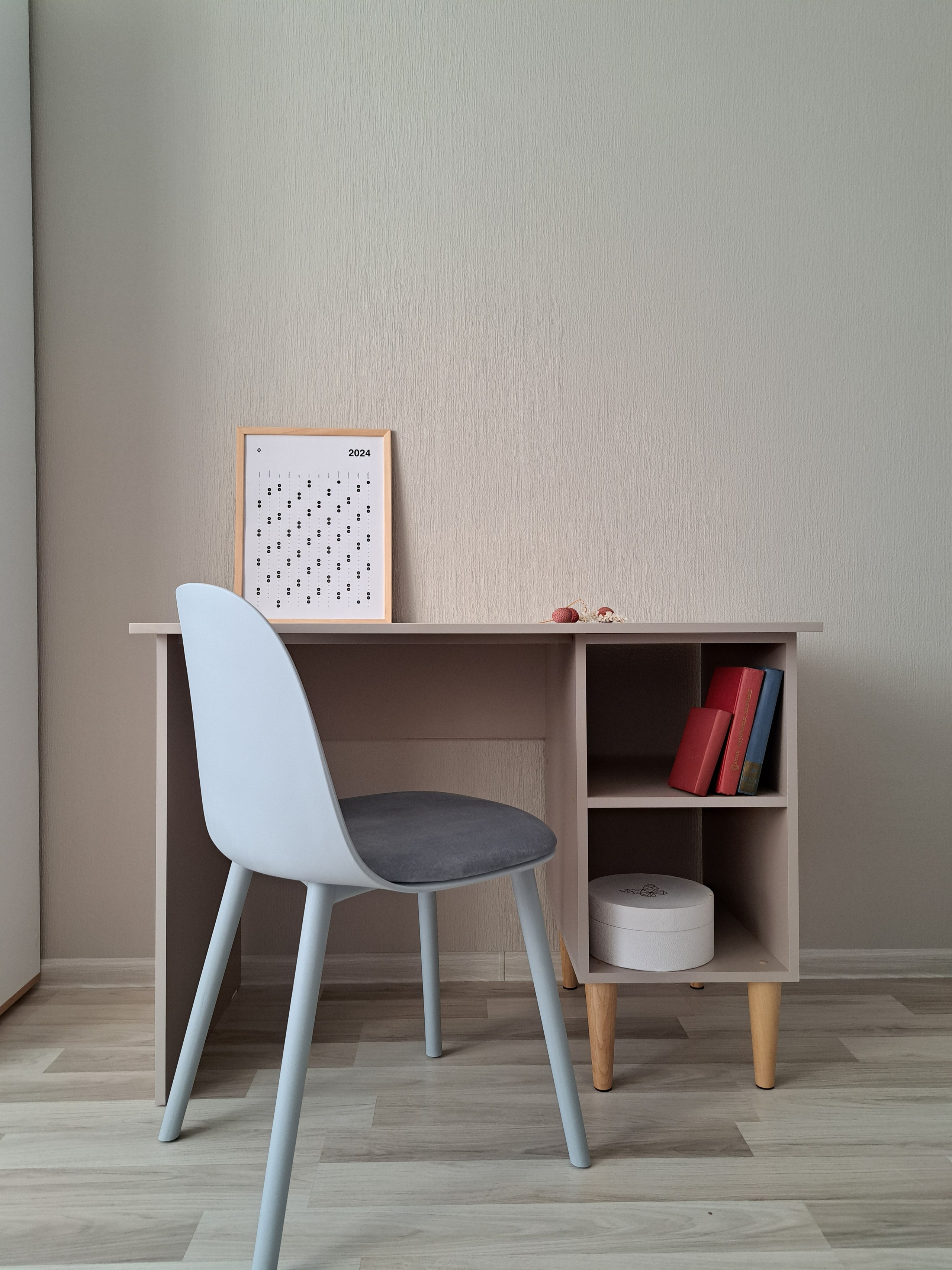 Г. Екатеринбург, р-н Академический, ЖК «Eleven». Хоумстейджинг и дизайн. Екатеринбург