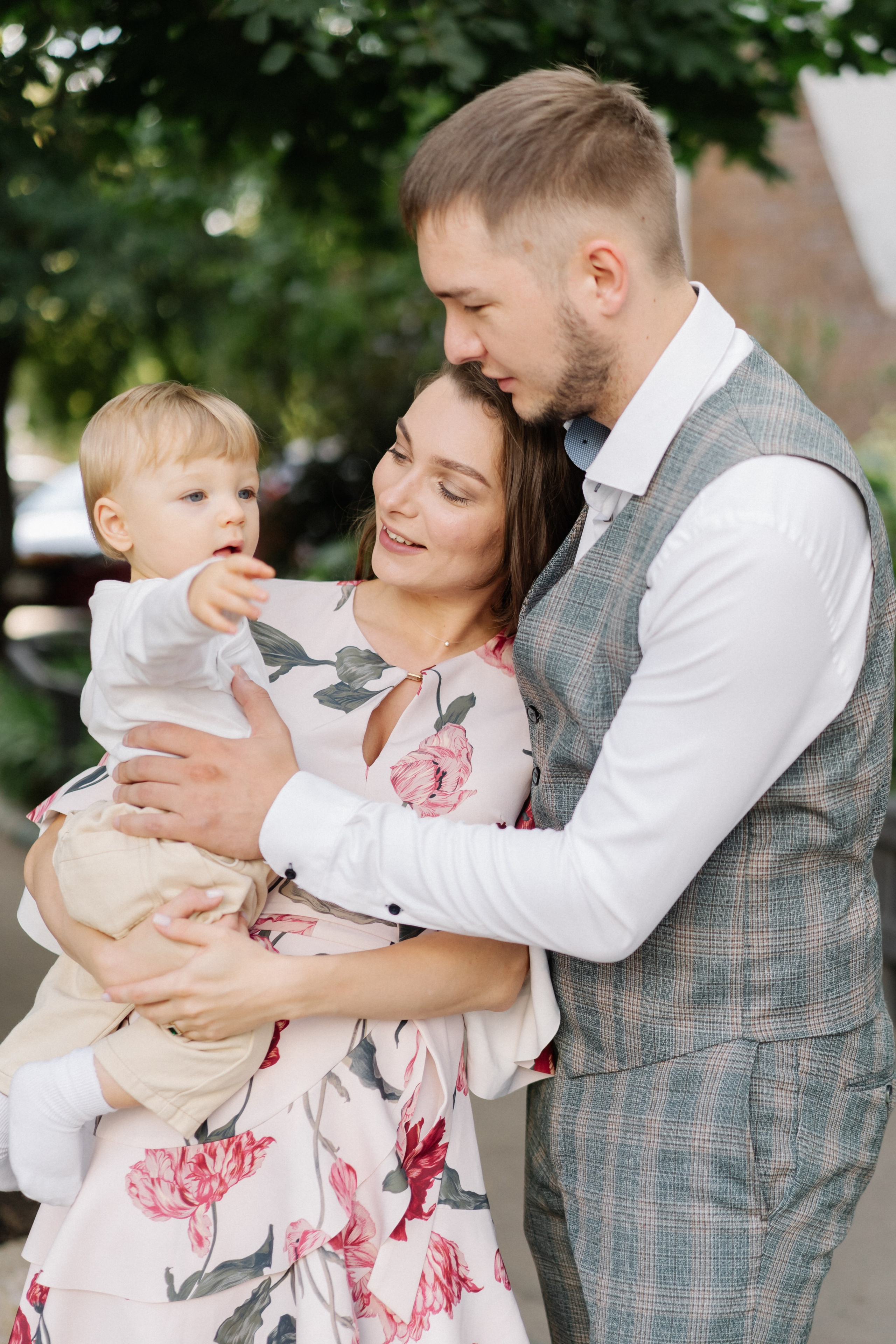 Дни Рождения. Надя Инкина фотограф Москва