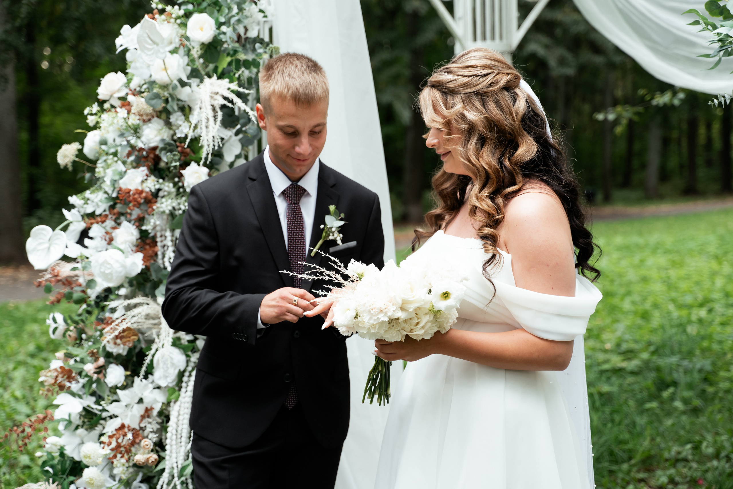 Nik&Asy wed. Свадебный и семейный фотограф в Ижевске Романова Ольга