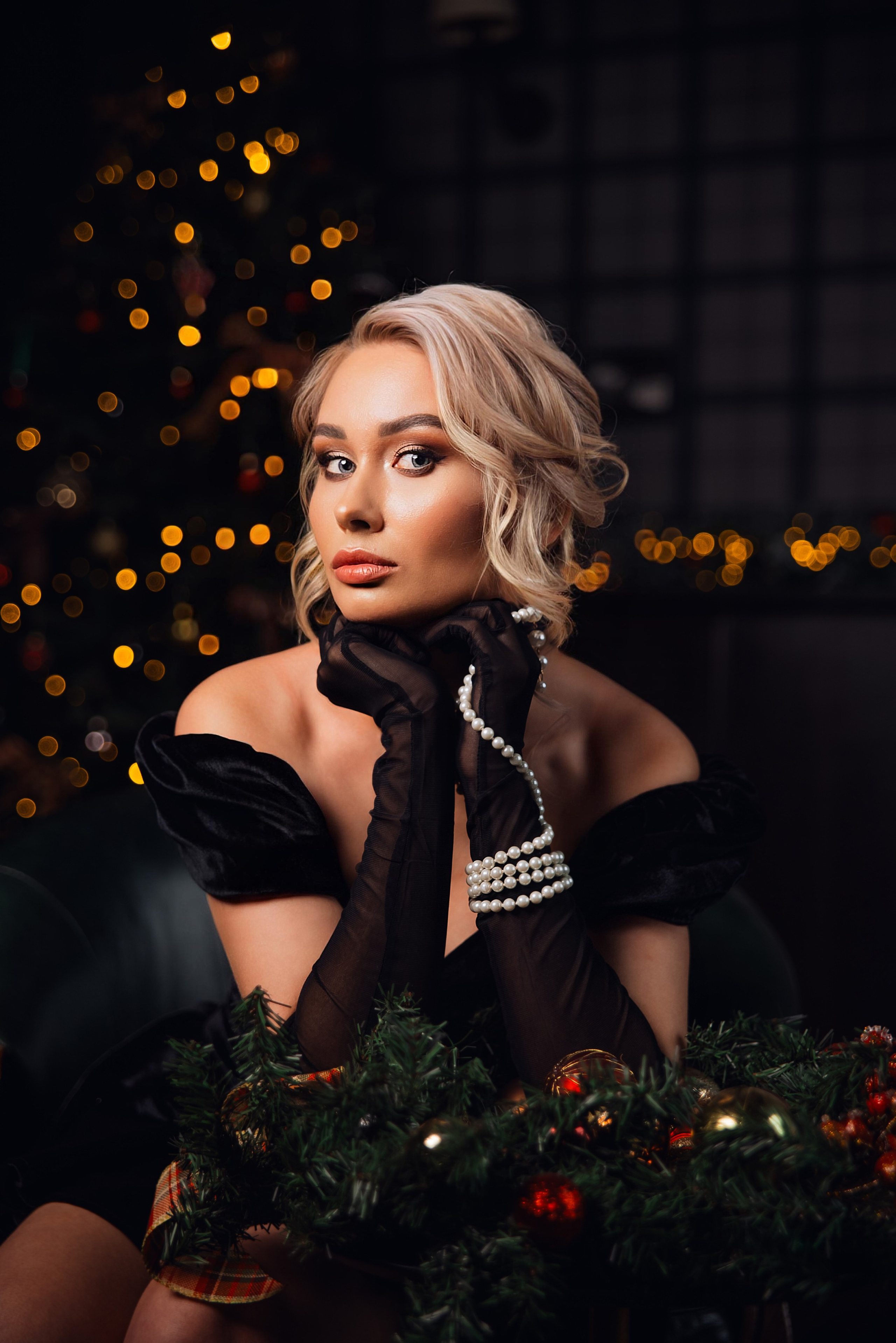 Красный. Свадебный и семейный фотограф в Ижевске Романова Ольга