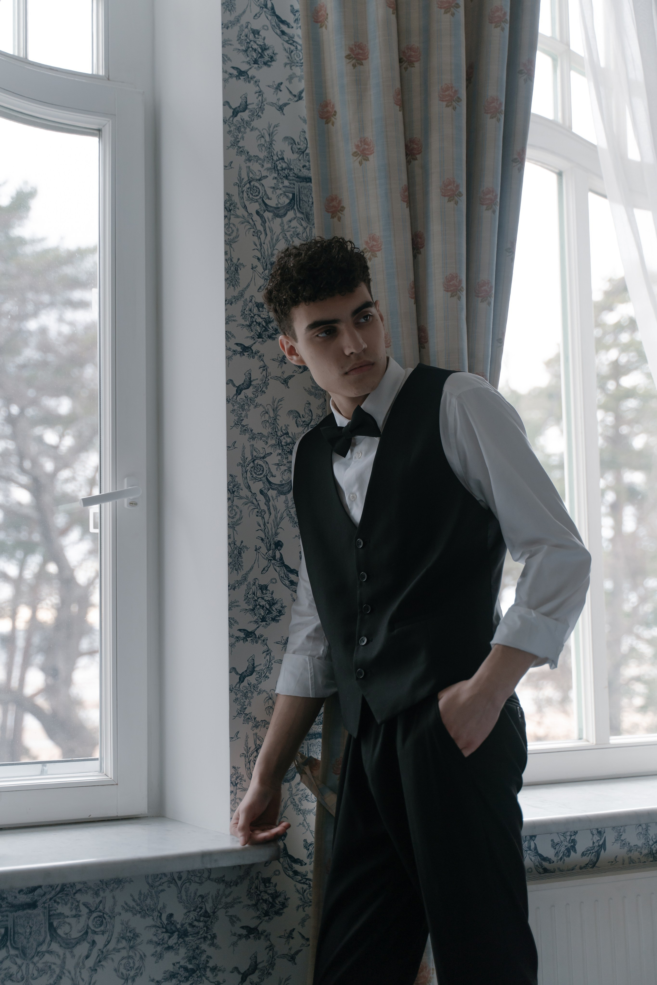 P&A (творческая съемка). Свадебный фотограф — Наталья Фед СПб/Москва