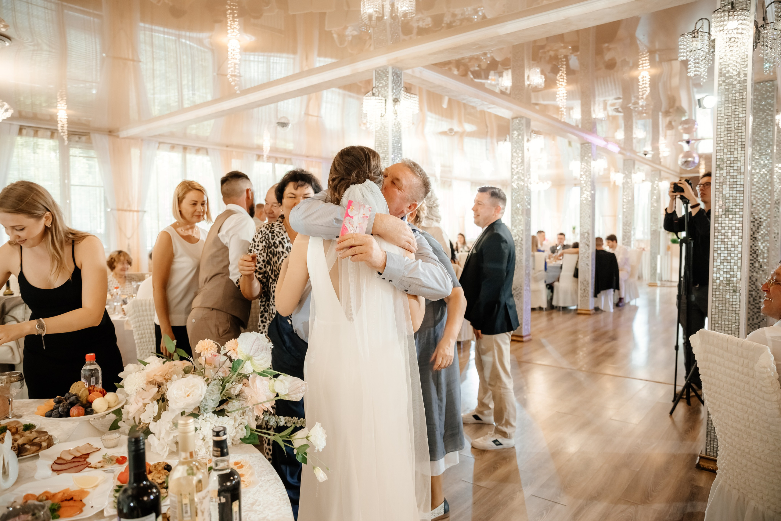 Тимур и Римма. Свадебный и семейный фотограф Разида Мухаметова