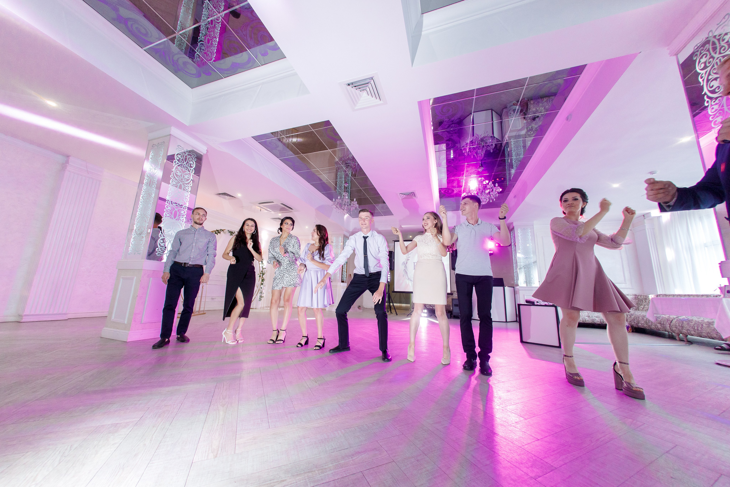 Вячеслав и Ирина. Свадебный и семейный фотограф Разида Мухаметова