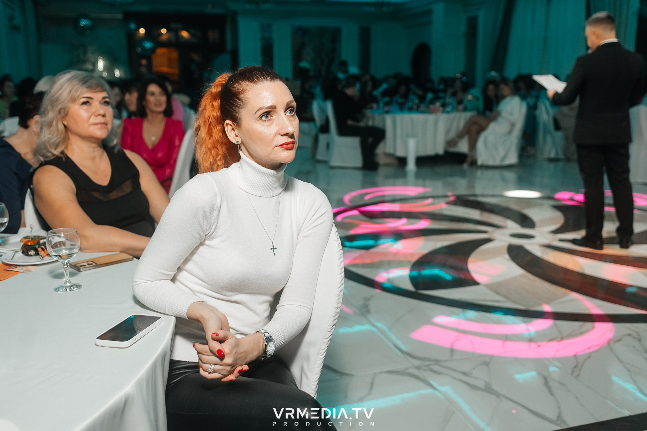 «ЛЕДИ КУЗБАСС»-2024