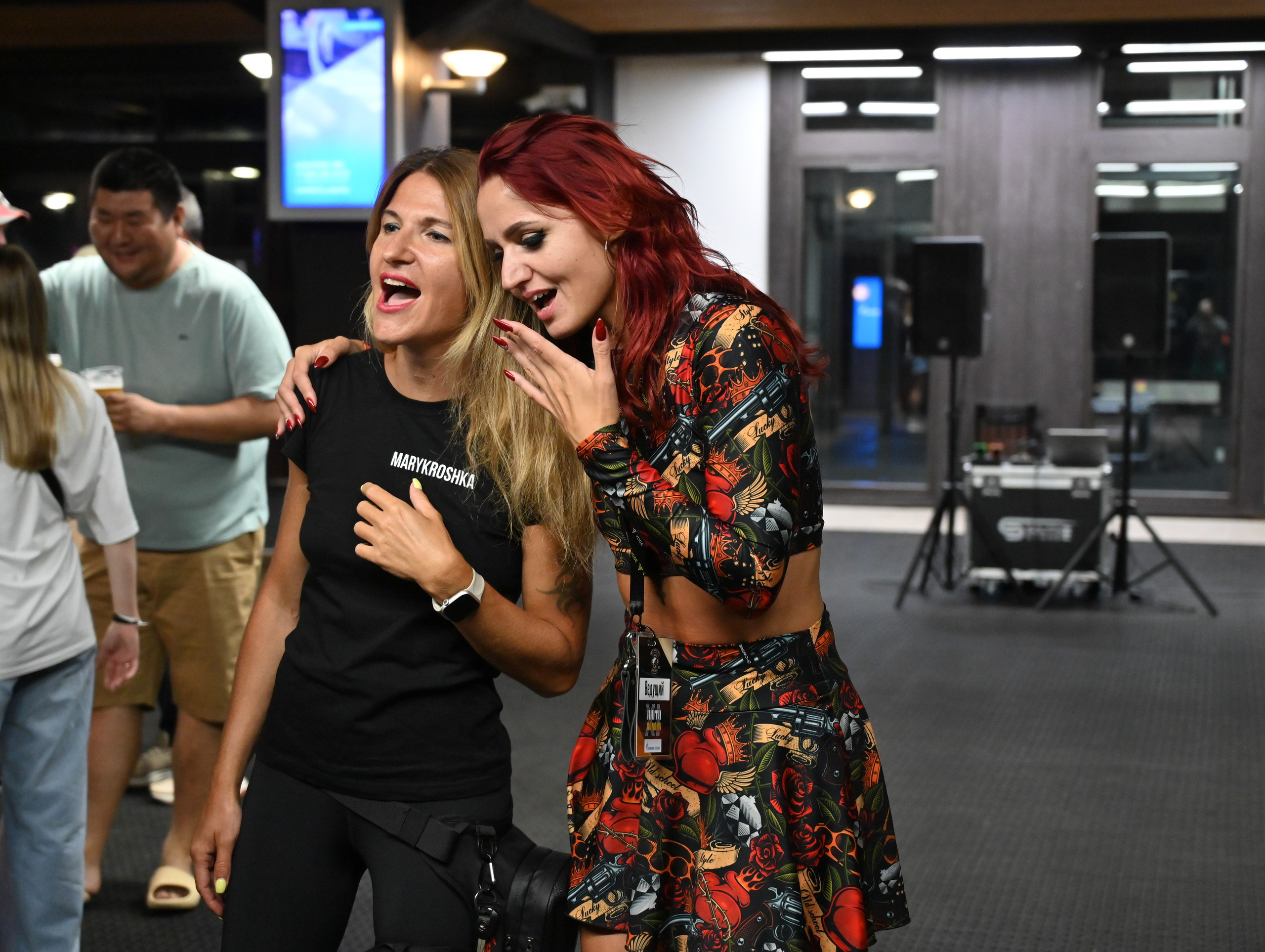 11- ый Ежегодный Байк Фестиваль " Медвежья МОТО ПОЛЯНА». Фотографирую счастливых людей в Сочи