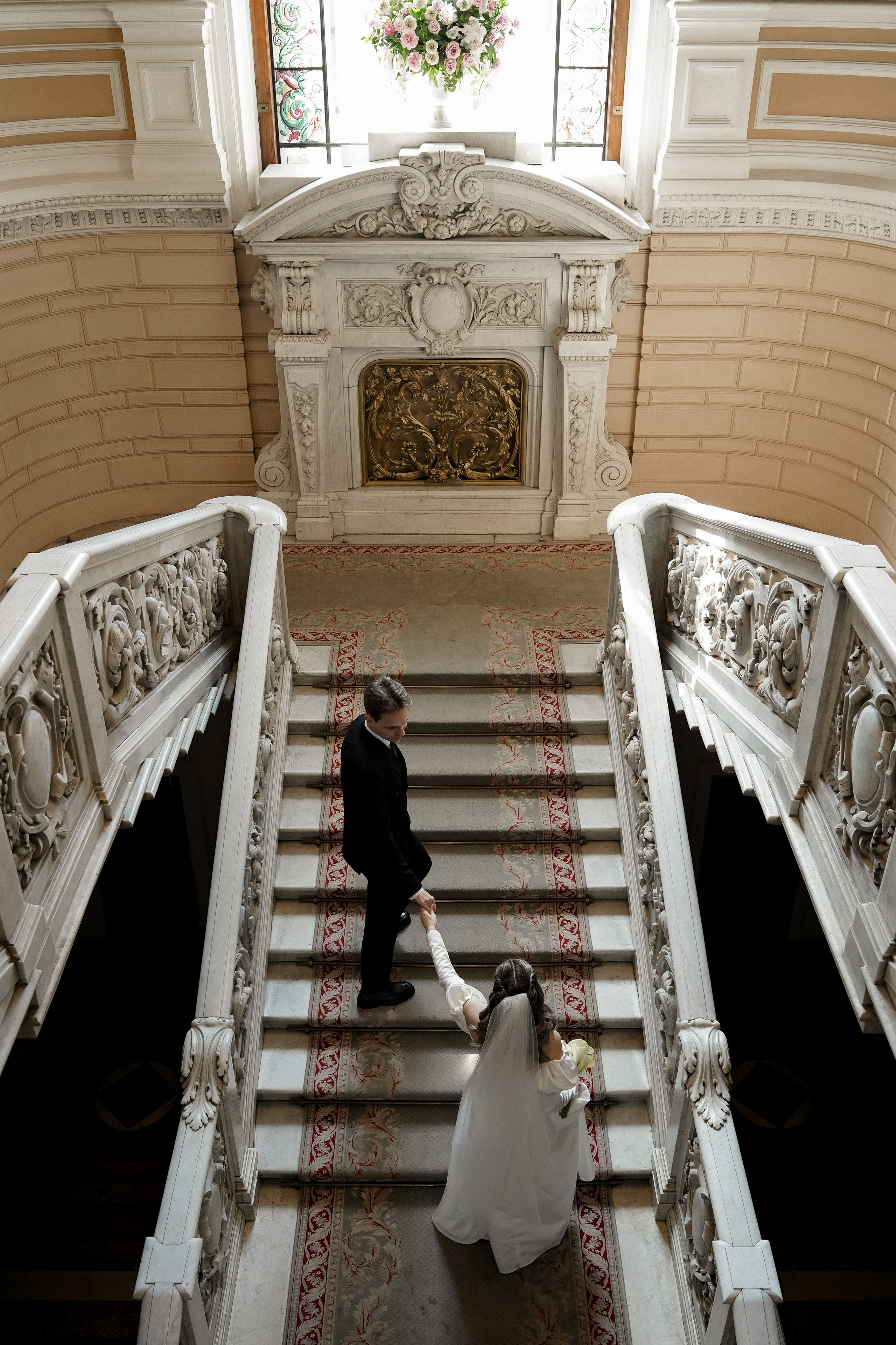 Ксения и Александр. Свадебный фотограф в Санкт-Петербурге Мошина Наталья