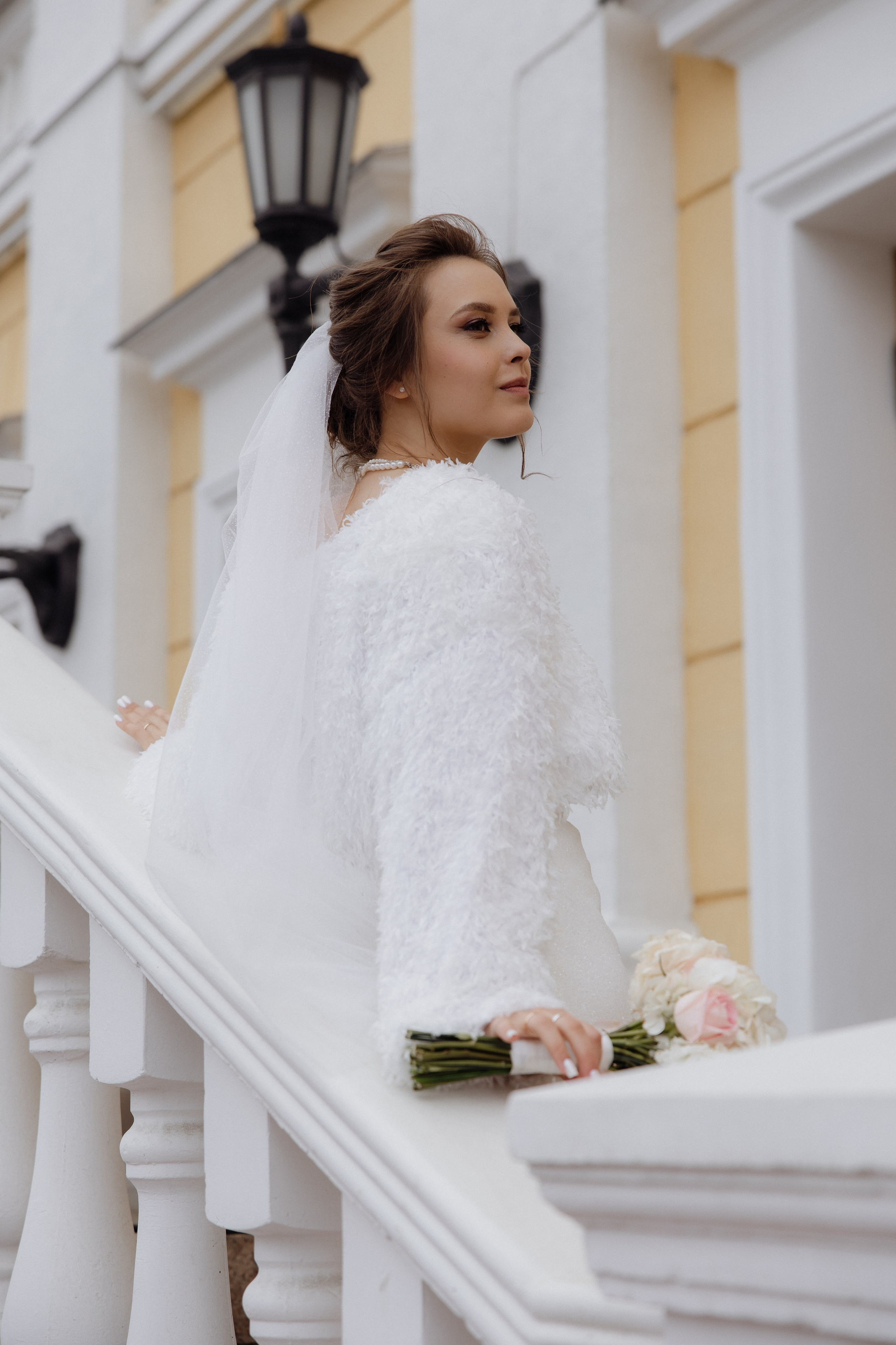 Даниил и Кристина. Семейный и свадебный фотограф в Челябинске Мария Леонтьева