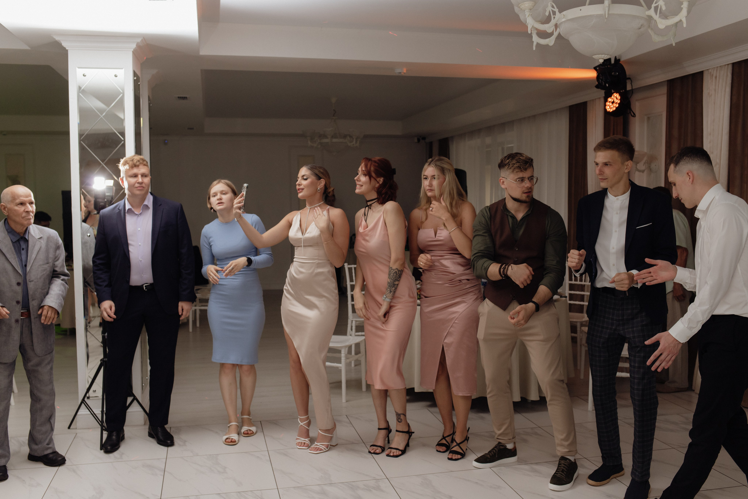 Степан и Дарья. Семейный и свадебный фотограф в Челябинске Мария Леонтьева