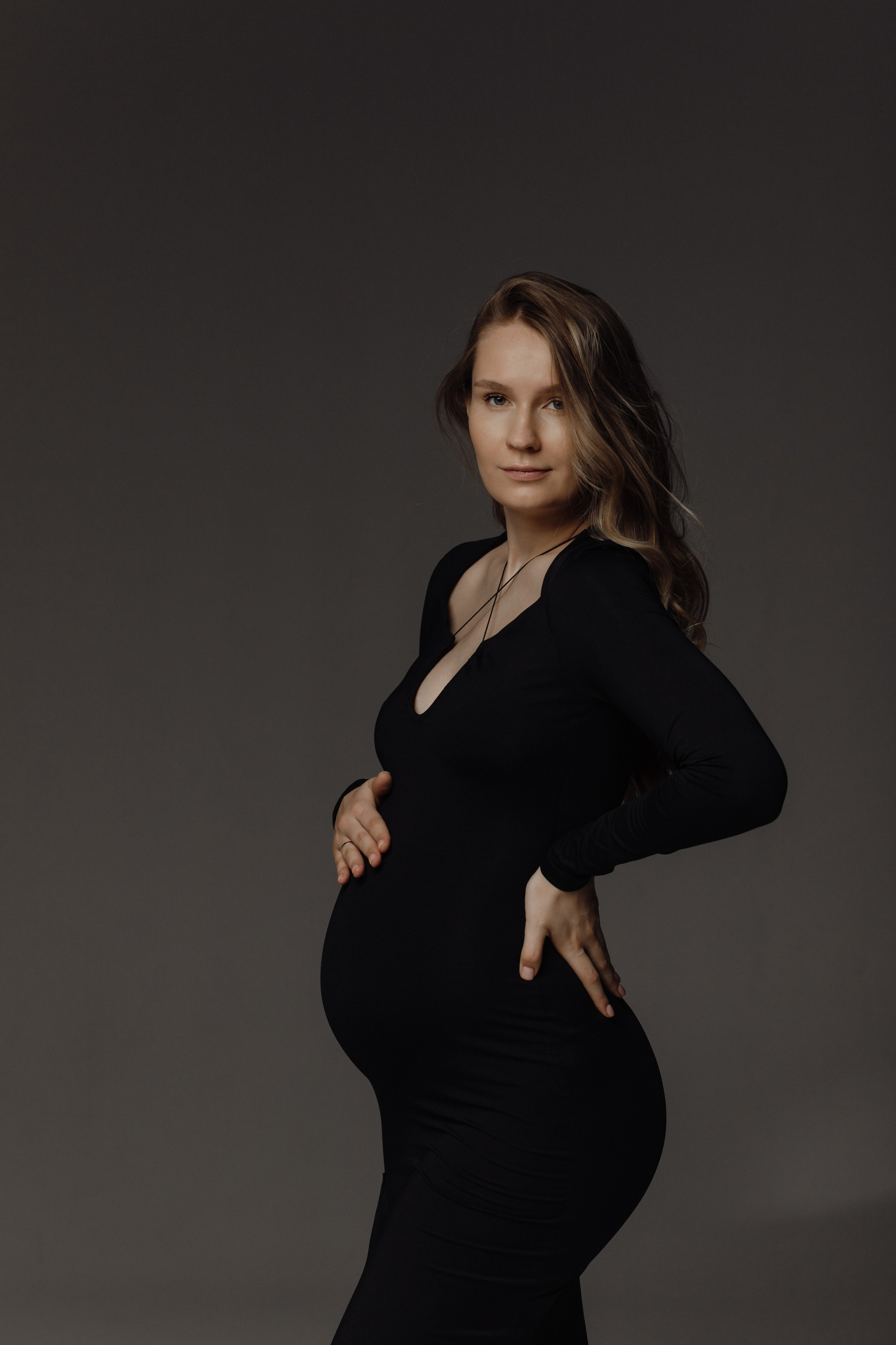 Николай и Ирина. Семейный и свадебный фотограф в Челябинске Мария Леонтьева