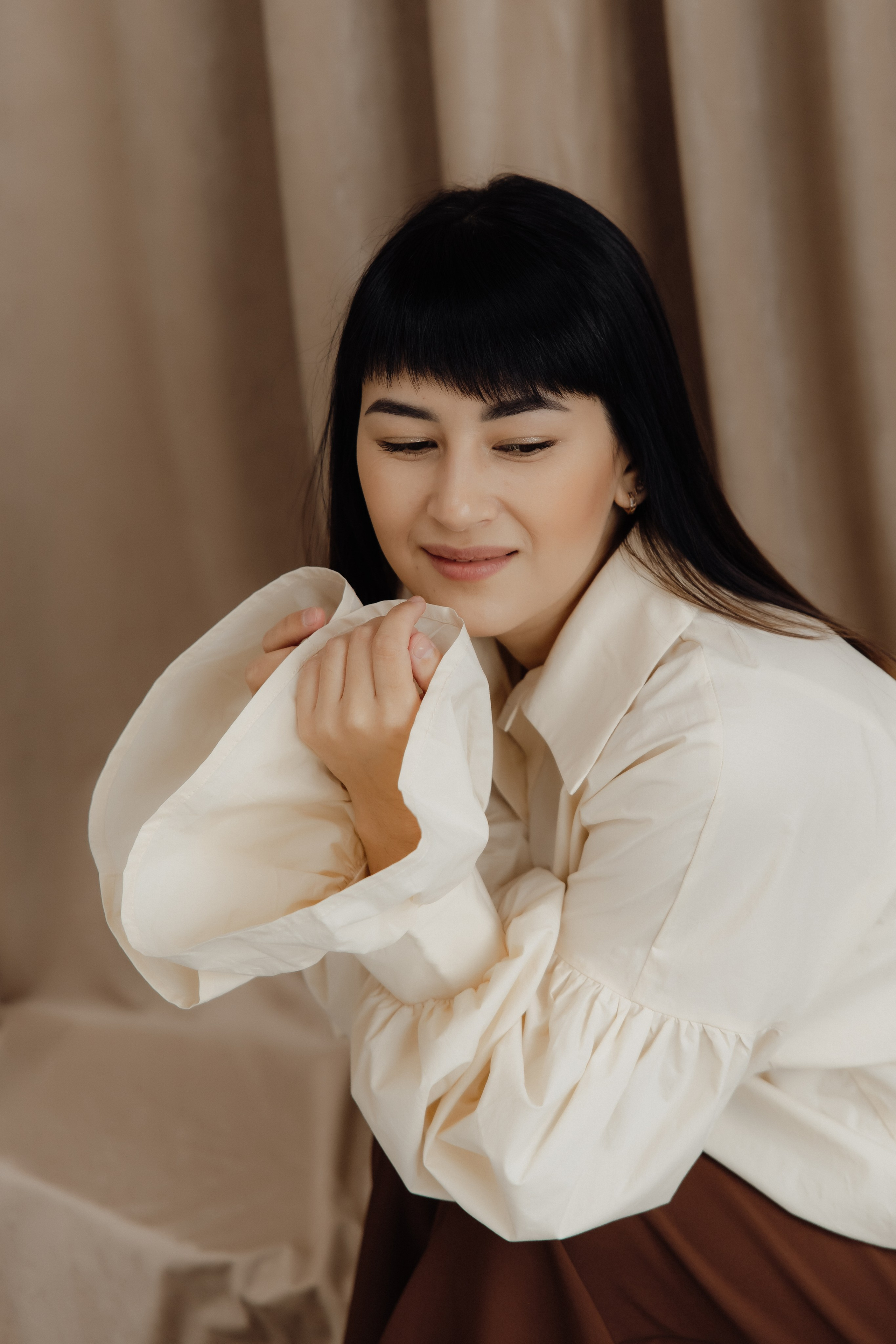 Ксюша. Семейный и свадебный фотограф в Челябинске Мария Леонтьева