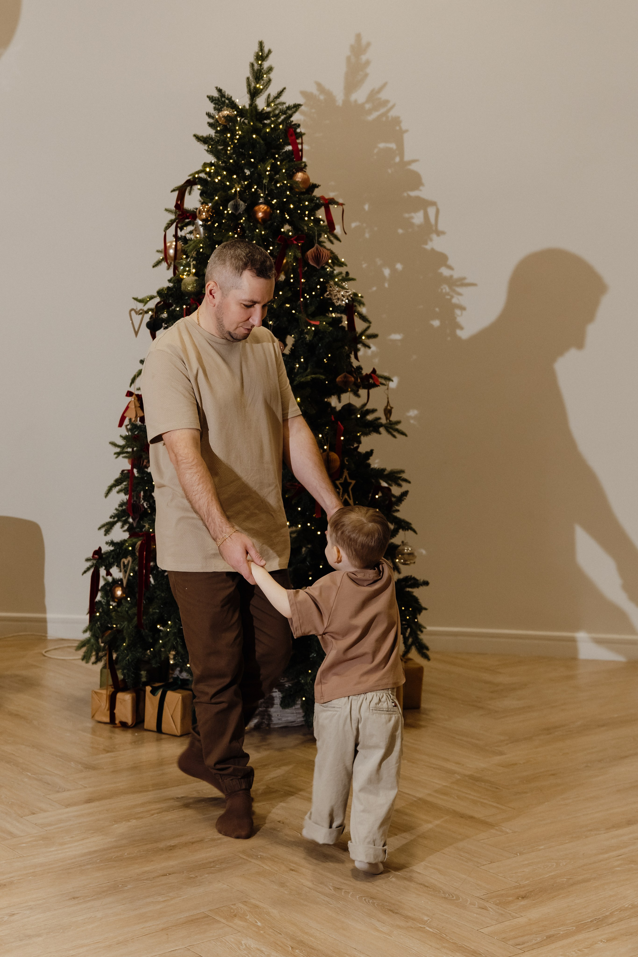 Валерий, Екатерина и Даня. Семейный и свадебный фотограф в Челябинске Мария Леонтьева