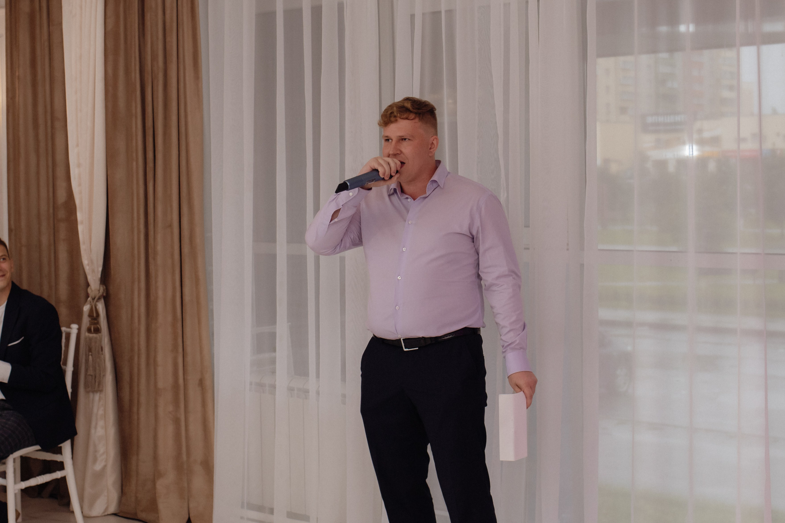 Степан и Дарья. Семейный и свадебный фотограф в Челябинске Мария Леонтьева