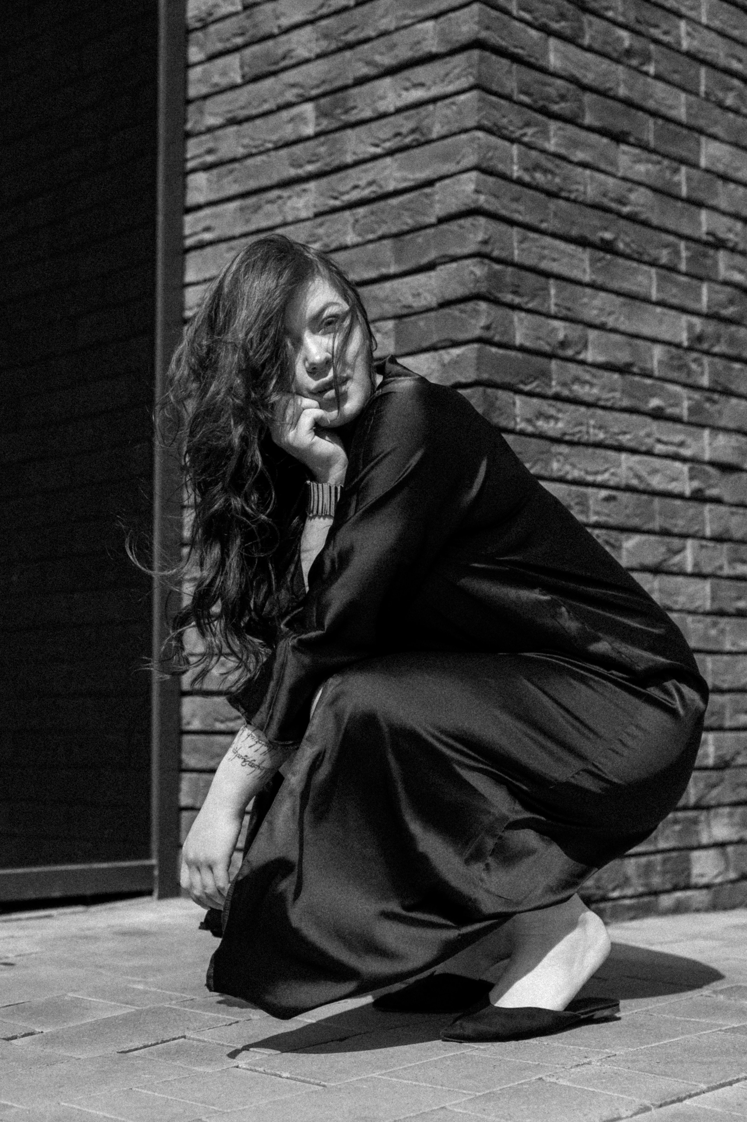 Алена. Семейный и свадебный фотограф в Челябинске Мария Леонтьева