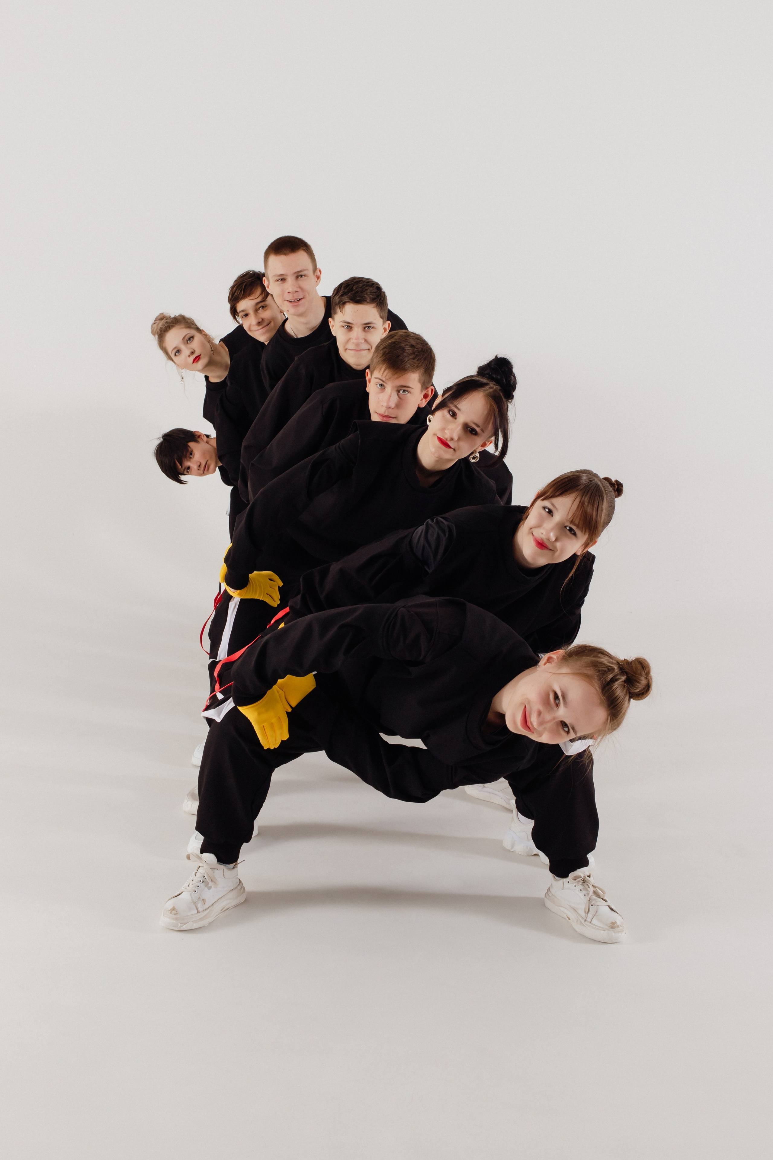 В ритме Че. Семейный и свадебный фотограф в Челябинске Мария Леонтьева