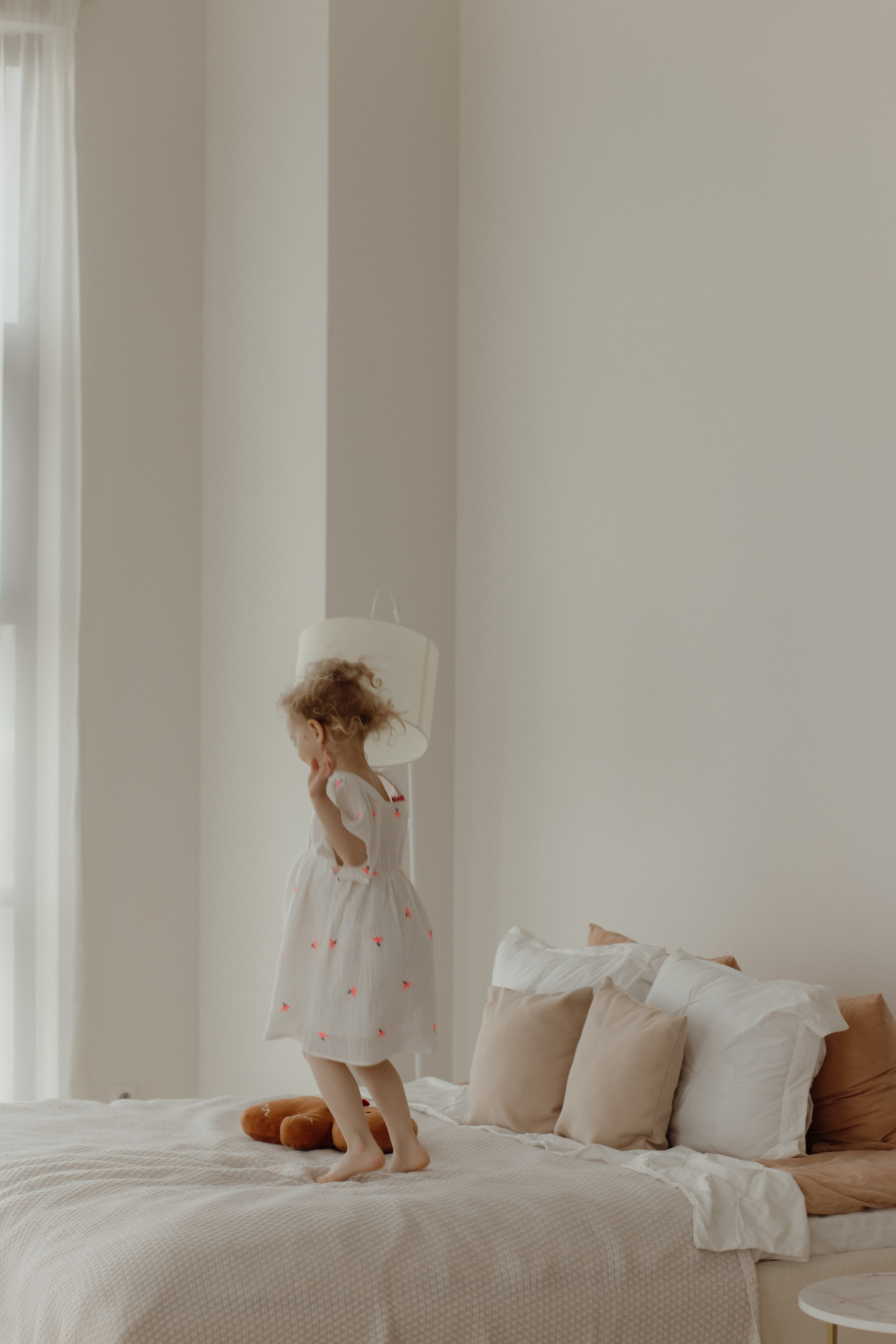 Варваре 4. Семейный и свадебный фотограф в Челябинске Мария Леонтьева