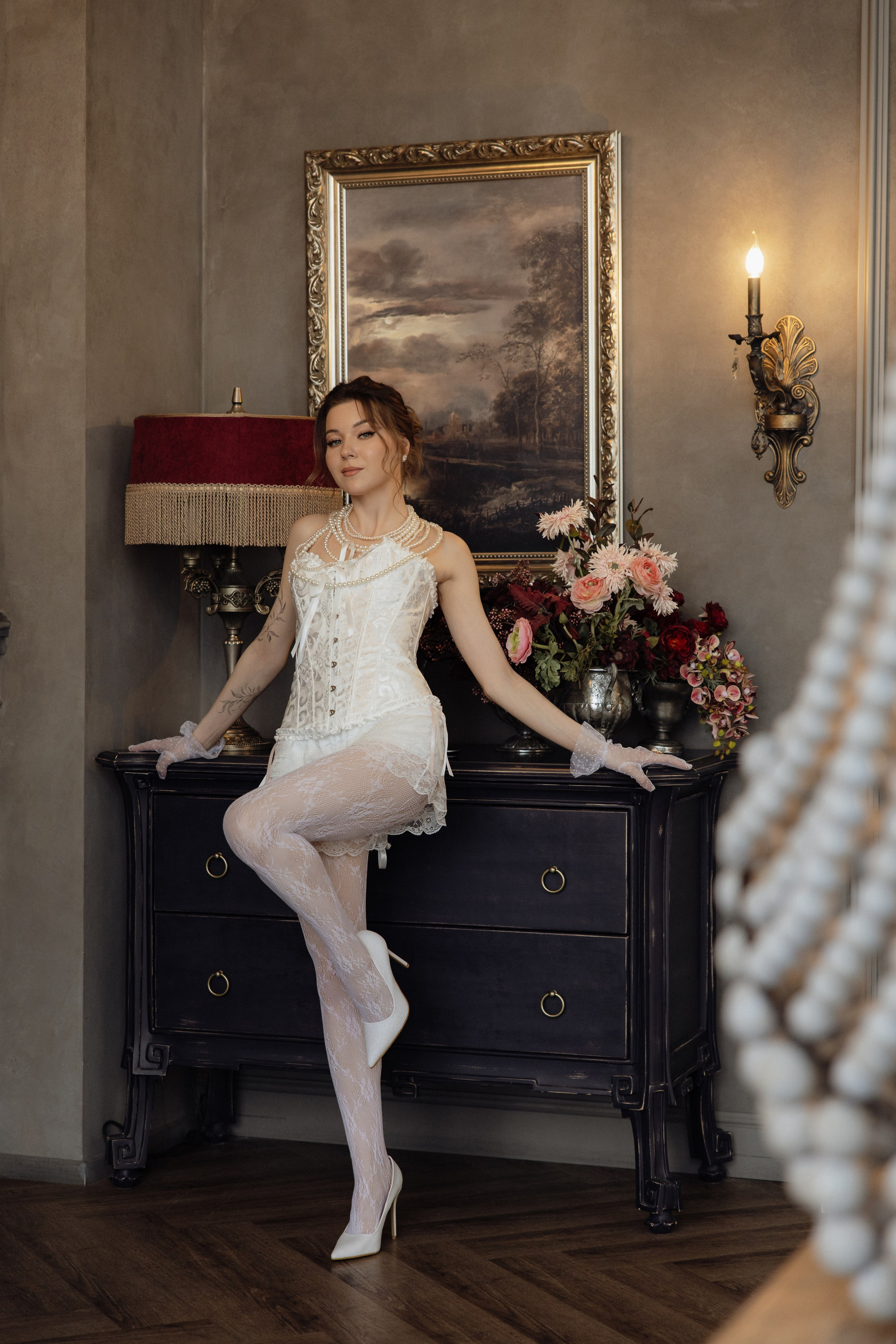 Анна. Семейный и свадебный фотограф в Челябинске Мария Леонтьева