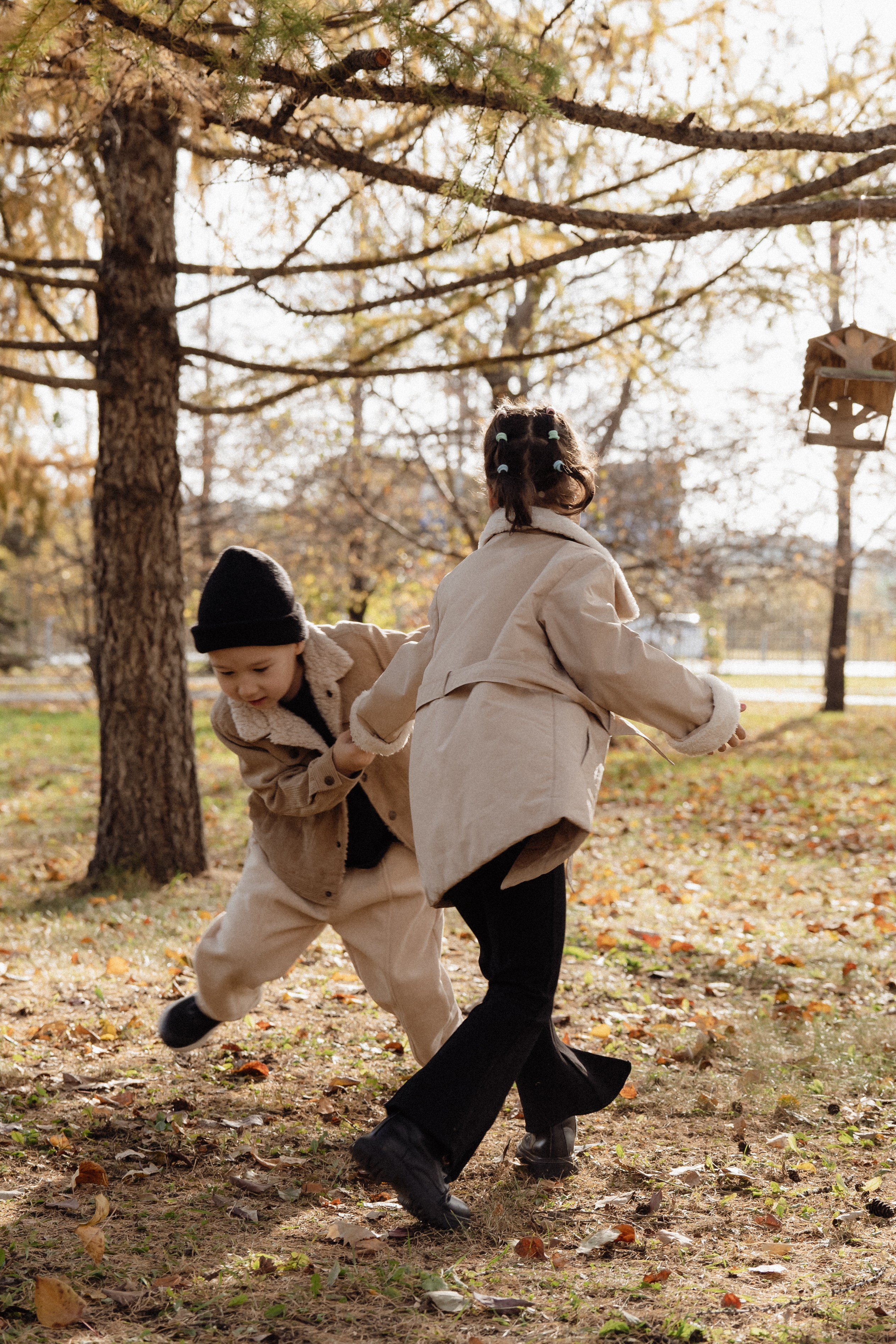 Прогулочная. Семейный и свадебный фотограф в Челябинске Мария Леонтьева