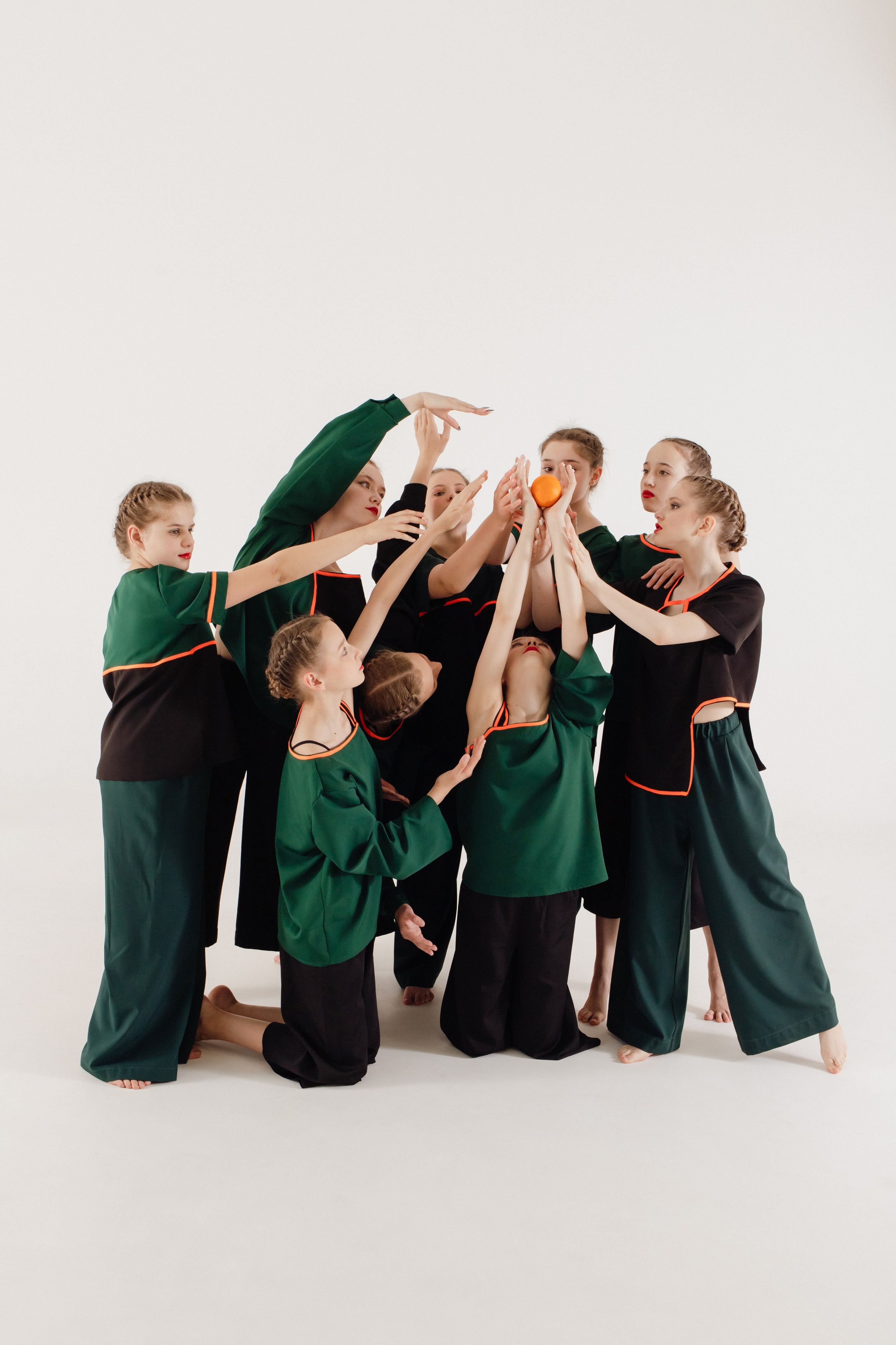 В ритме Че. Семейный и свадебный фотограф в Челябинске Мария Леонтьева