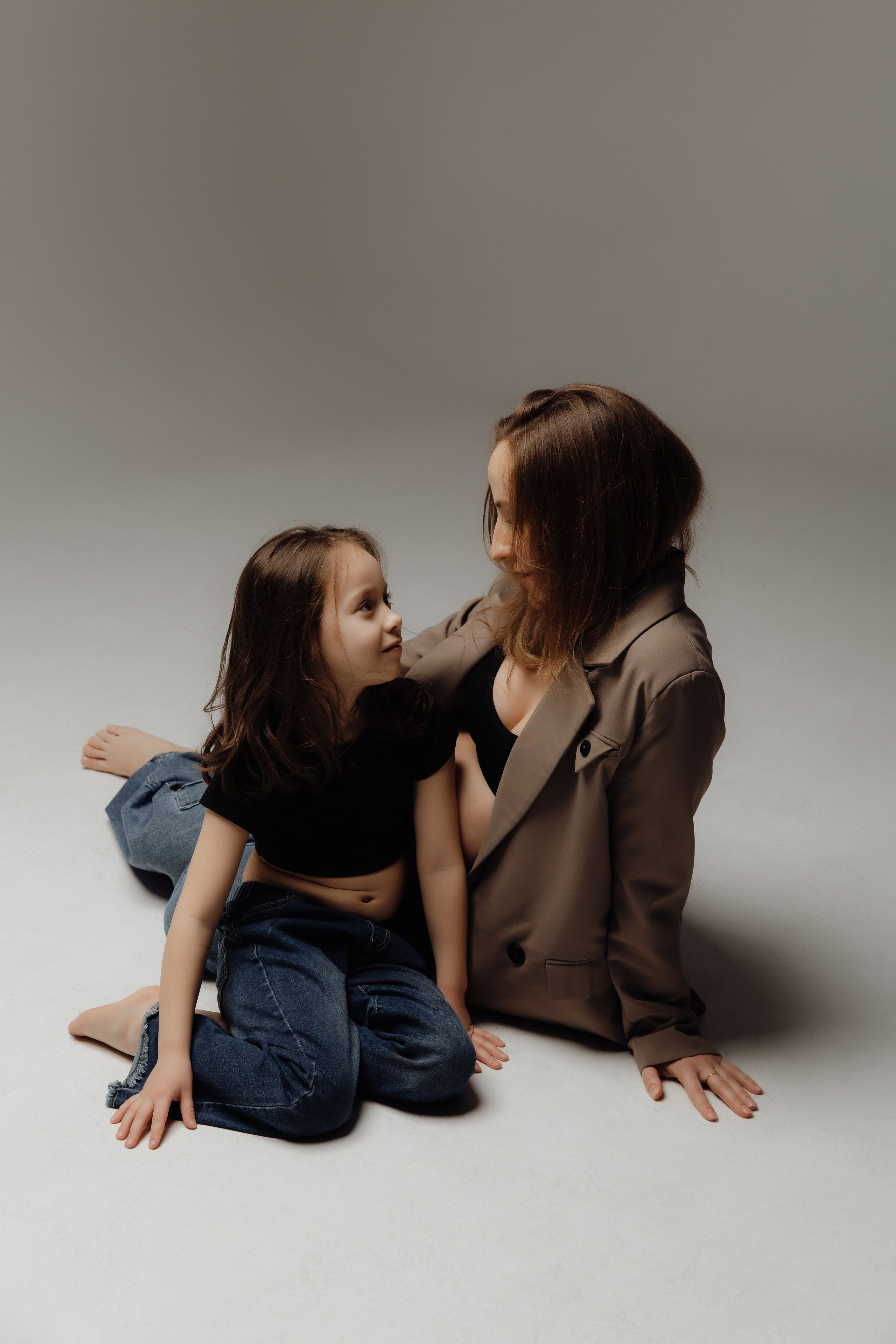 Наталья. Семейный и свадебный фотограф в Челябинске Мария Леонтьева