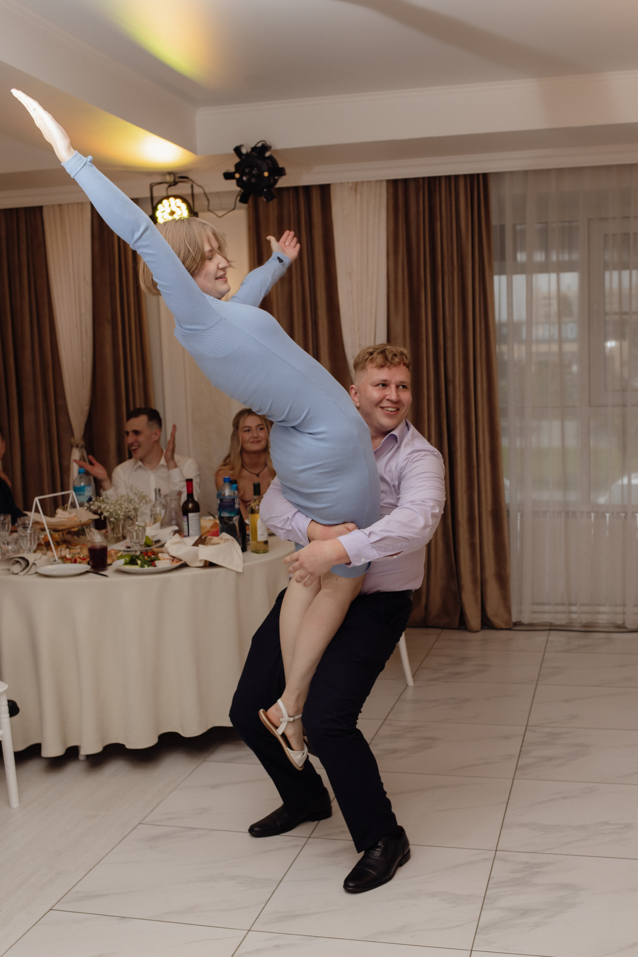 Степан и Дарья. Семейный и свадебный фотограф в Челябинске Мария Леонтьева