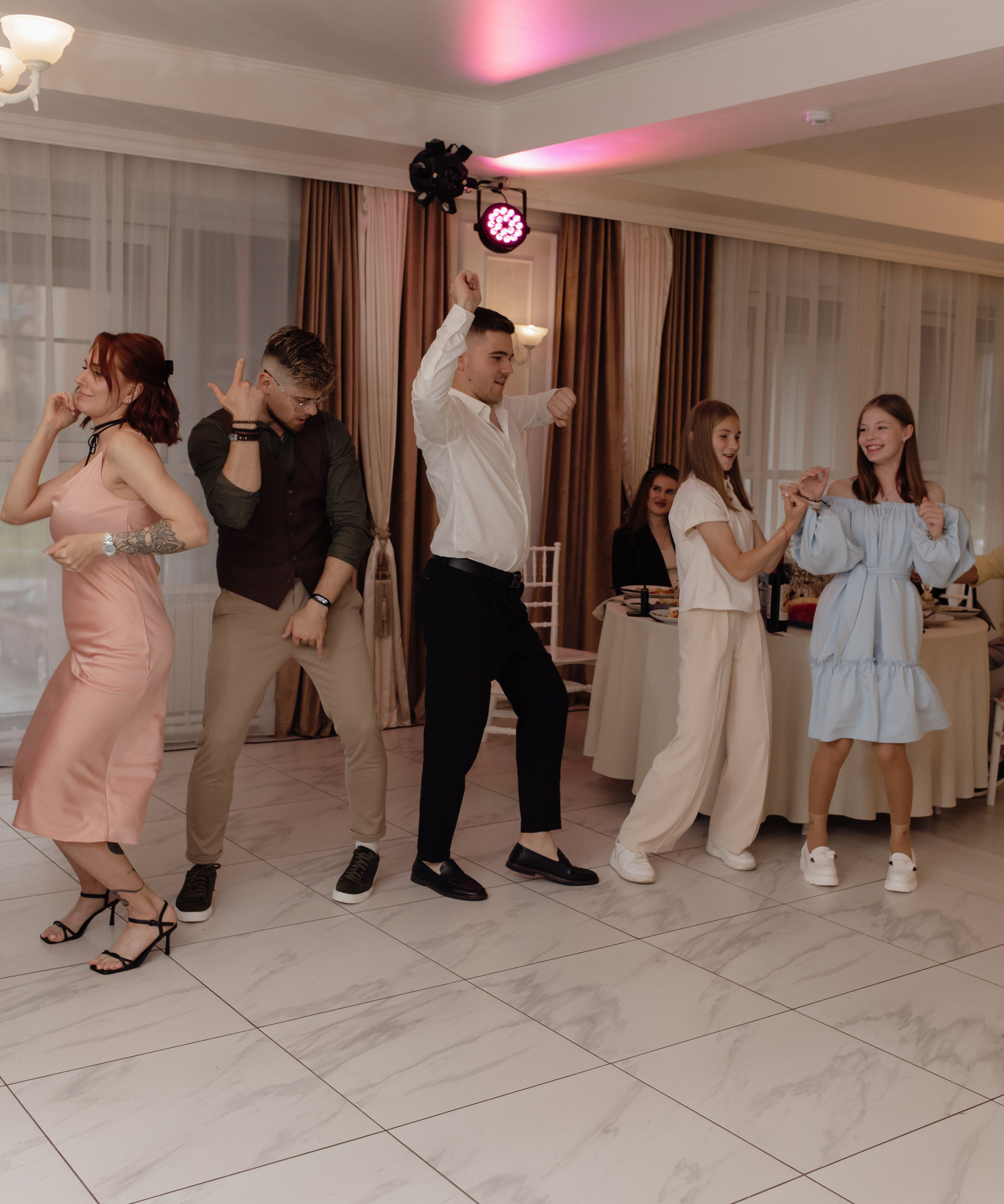 Степан и Дарья. Семейный и свадебный фотограф в Челябинске Мария Леонтьева