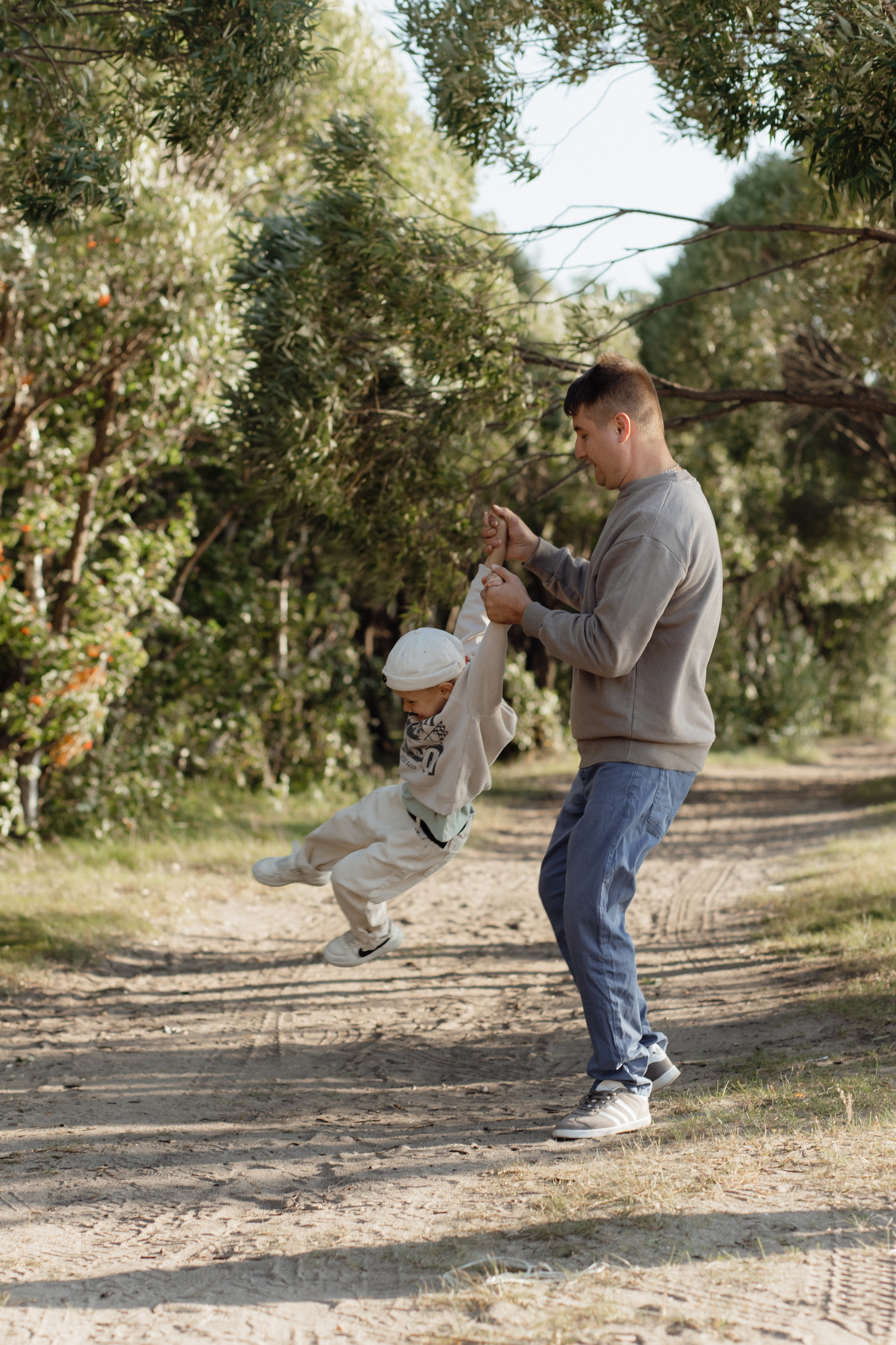 На берегу. Семейный и свадебный фотограф в Челябинске Мария Леонтьева