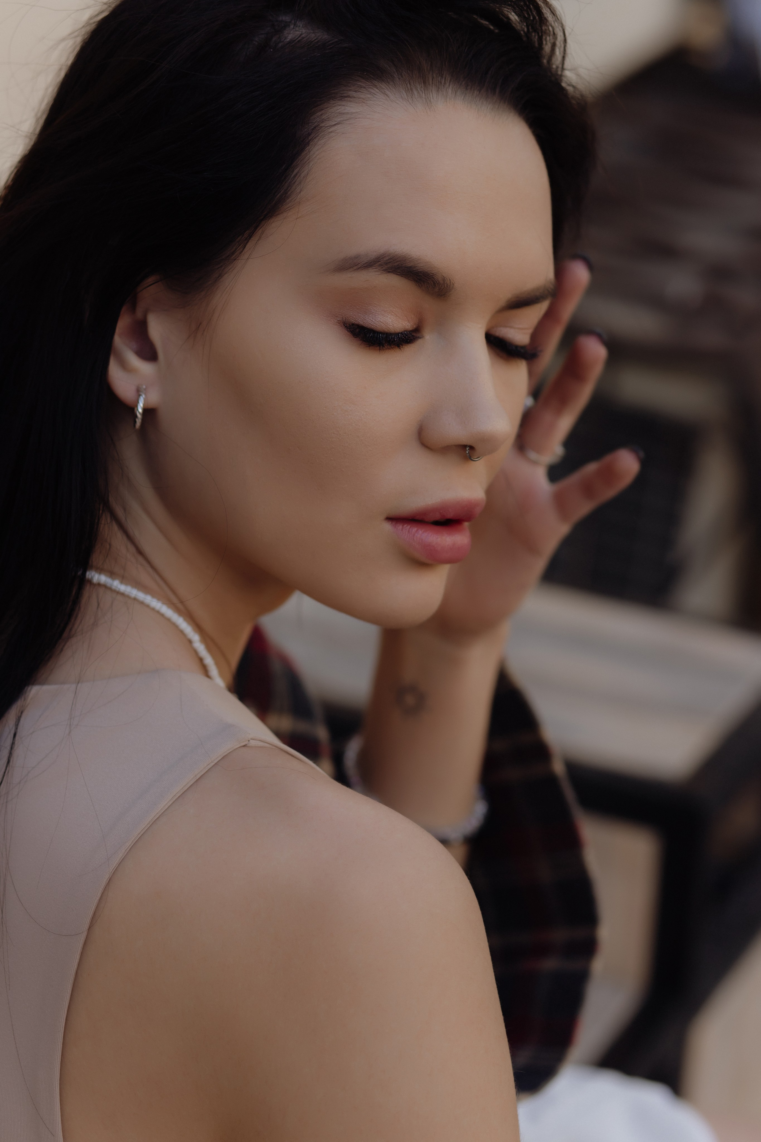 Настя. Семейный и свадебный фотограф в Челябинске Мария Леонтьева