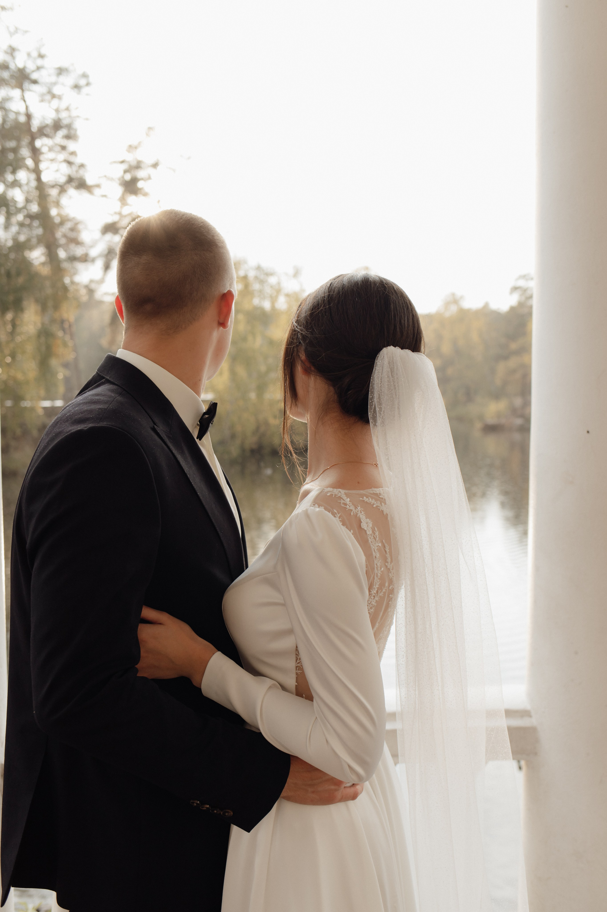 Дмитрий и Настя. Семейный и свадебный фотограф в Челябинске Мария Леонтьева