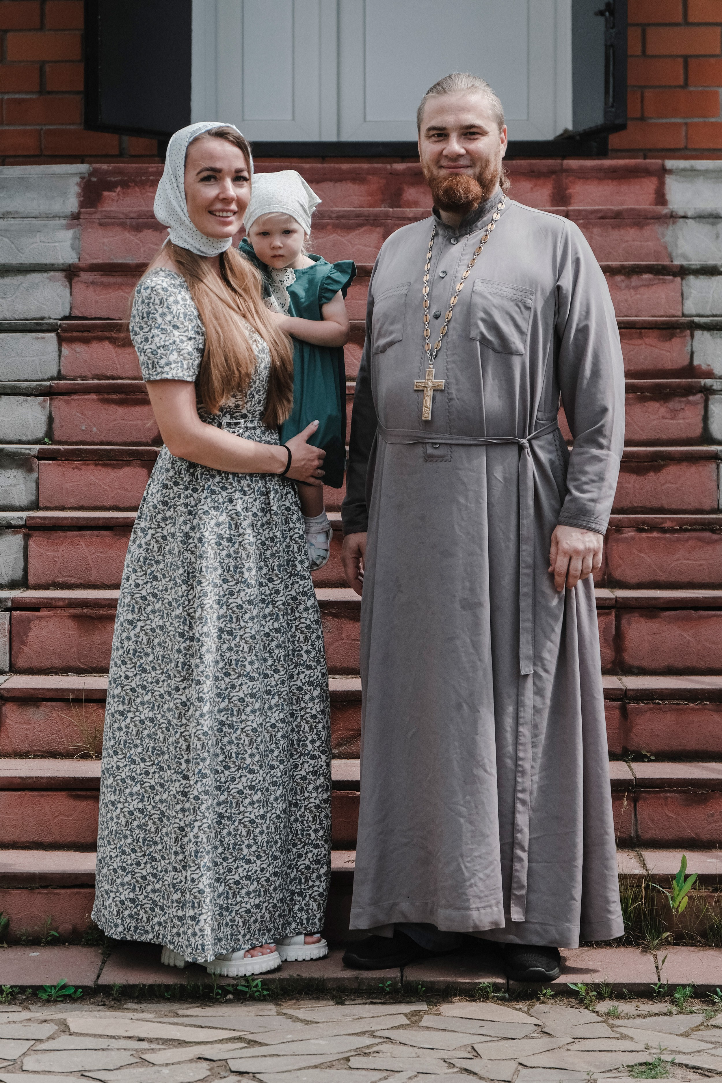 Крестины 3. Фото Видео Дизайн