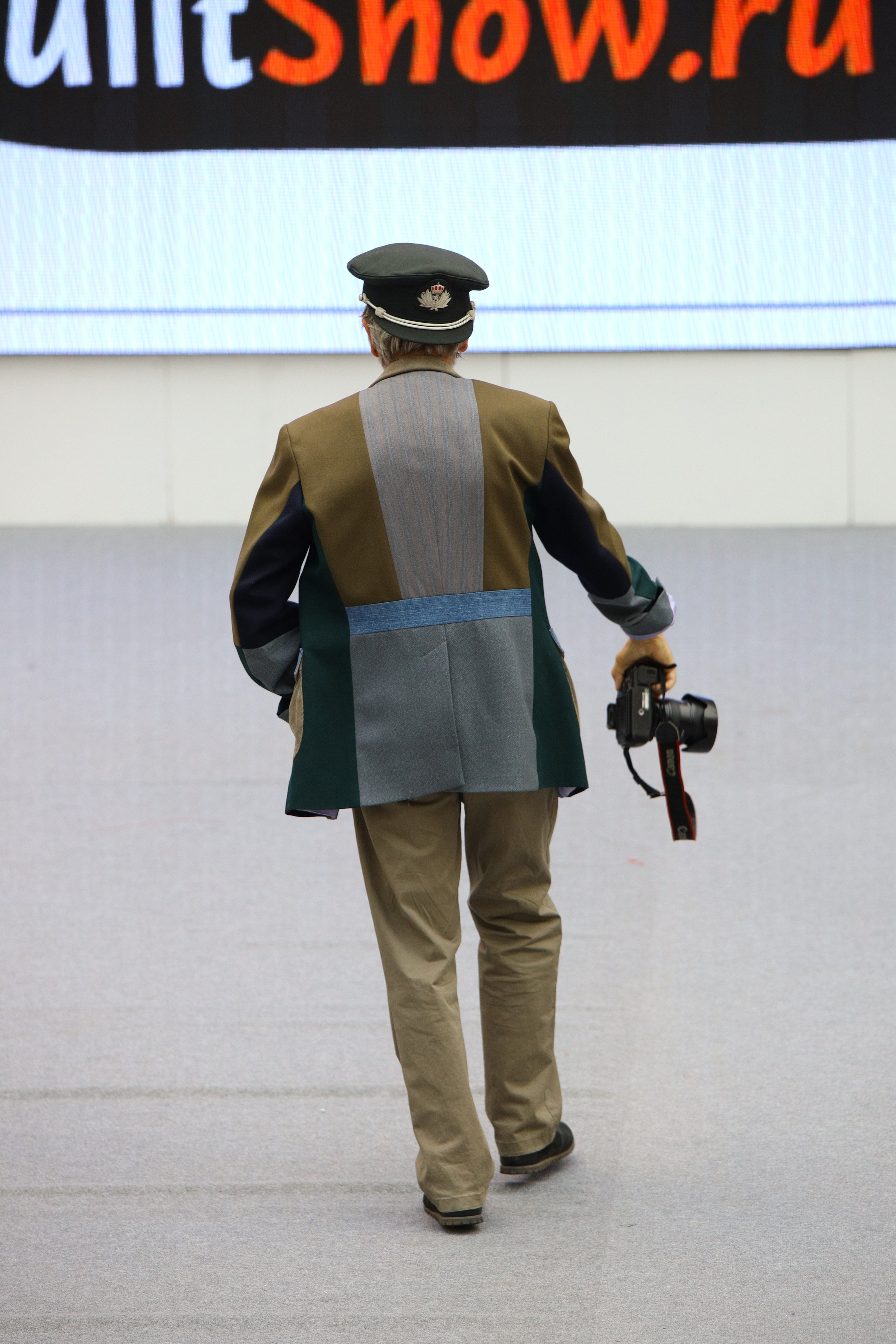 Душа России. Фотограф в Туле Крупский АнДРей. Фотостудия «КАДР71» в Туле